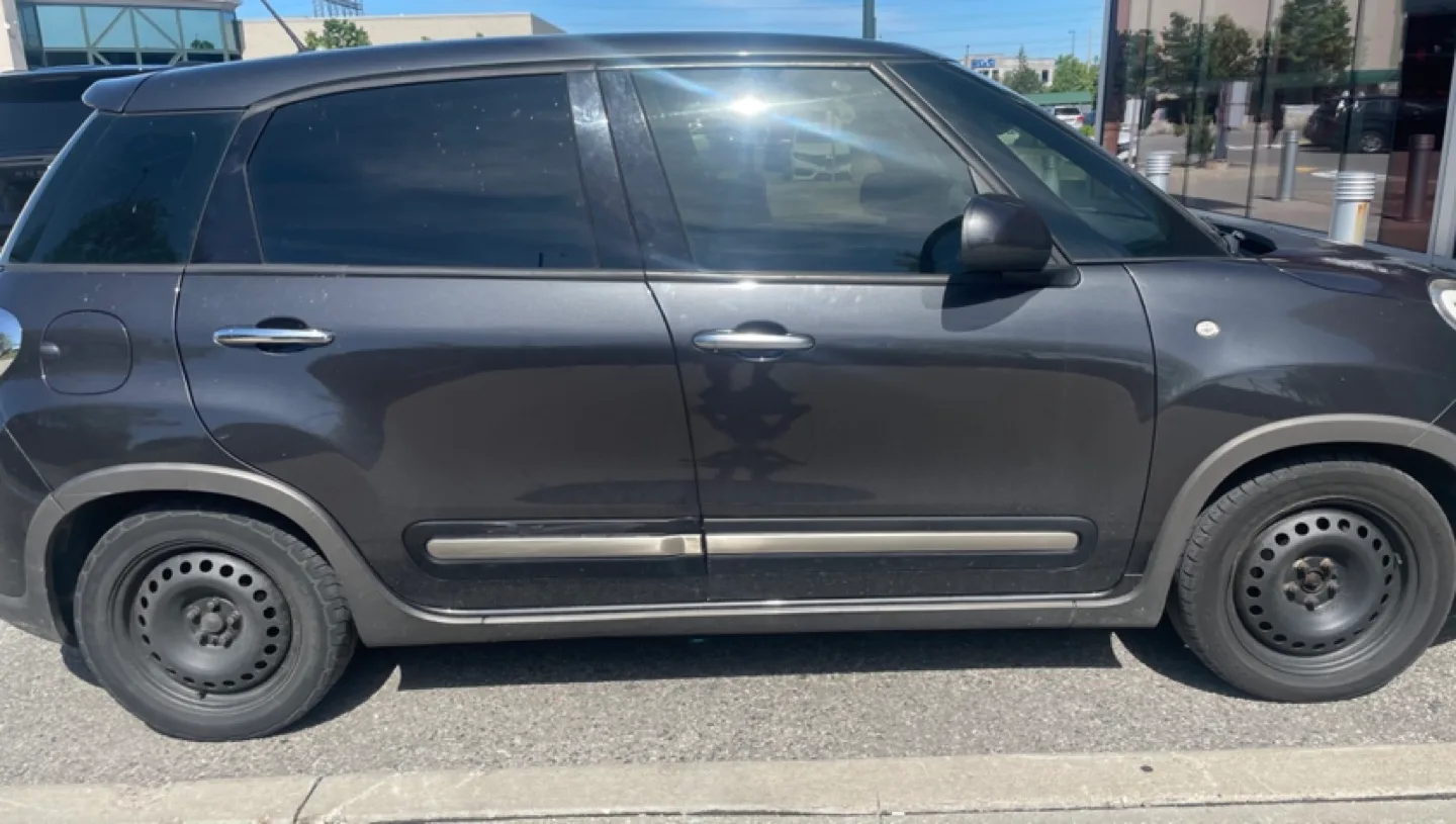 Fiat 500L 2014 image indicator(2)