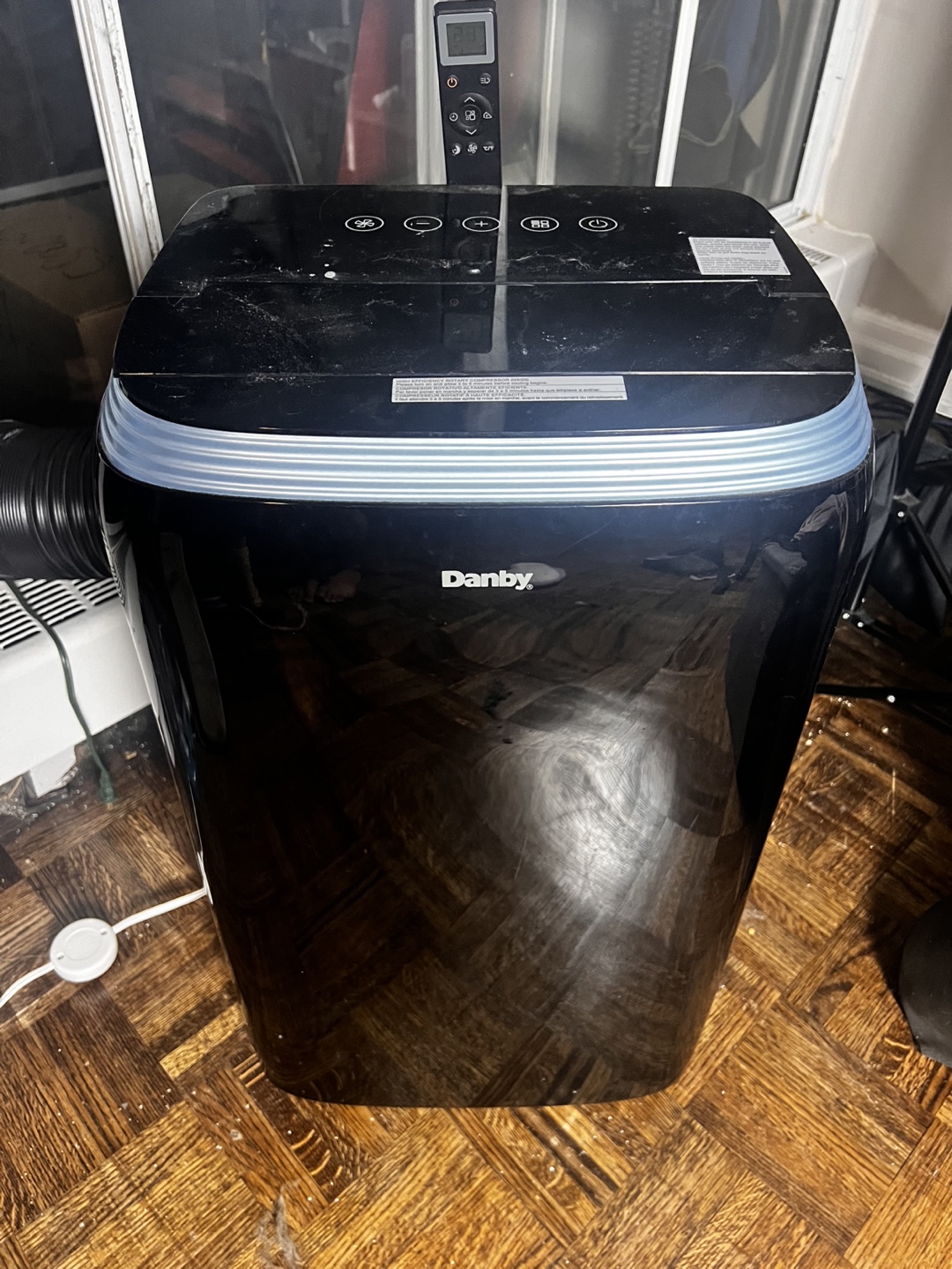 Danby Portable Air Conditioner - photo 2