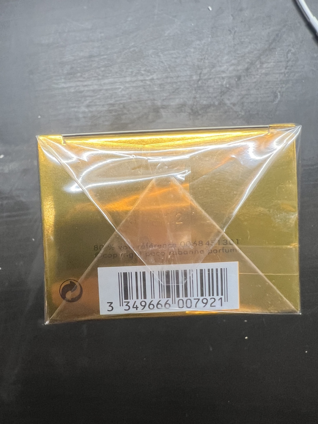 Paco Rabanne 1 Million Eau de Toilette 100ml - photo 3