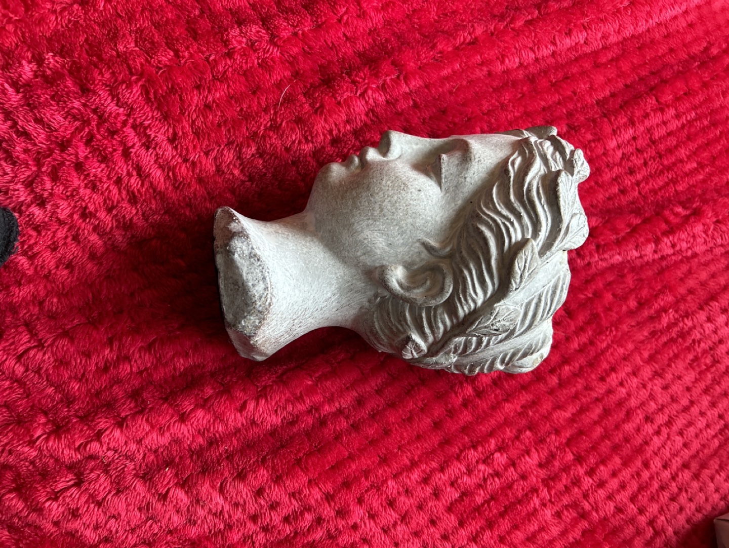 Statue Flower Pot - photo 3