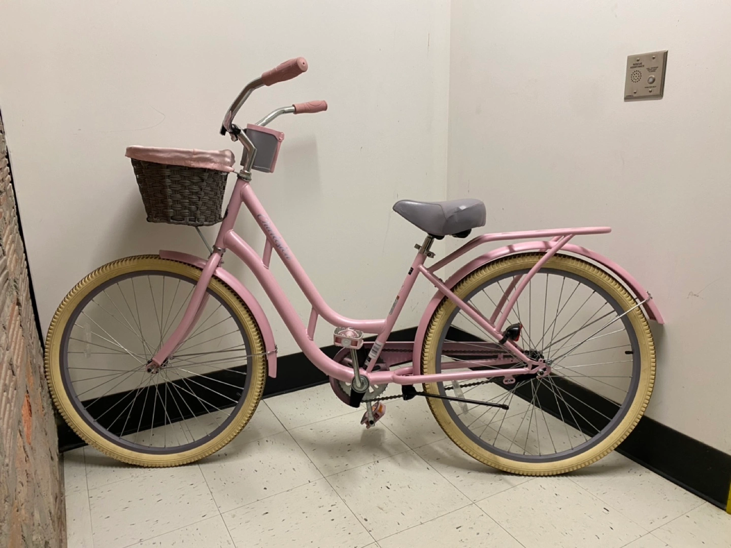 Bca Charleston Cruiser Bicycle Ladies Charleston Bike Ladies Kent