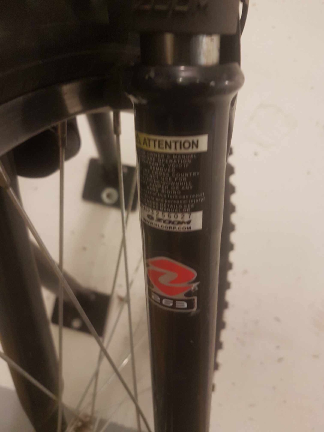 Used Mountain Bike - photo 2