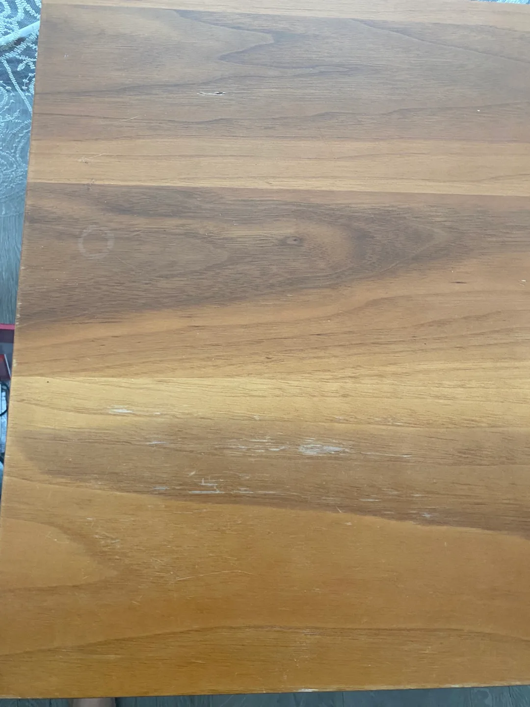 Structube Clarence Two-Drawer Nightstand image indicator(2)