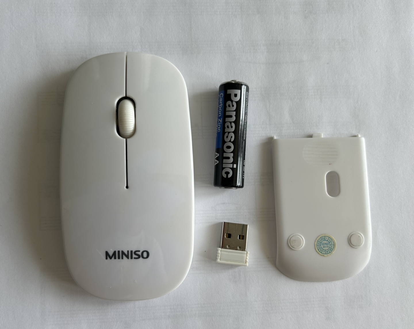 MINISO Wireless Mouse