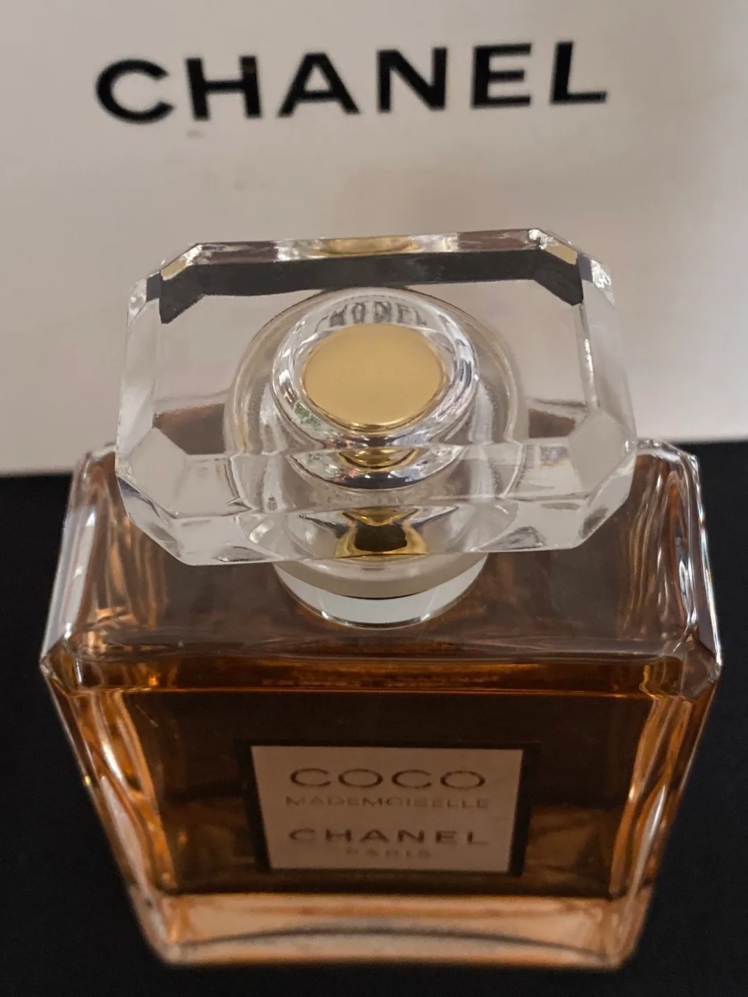 Chanel Coco Mademoiselle Eau de Perfume 100ml. image indicator(2)