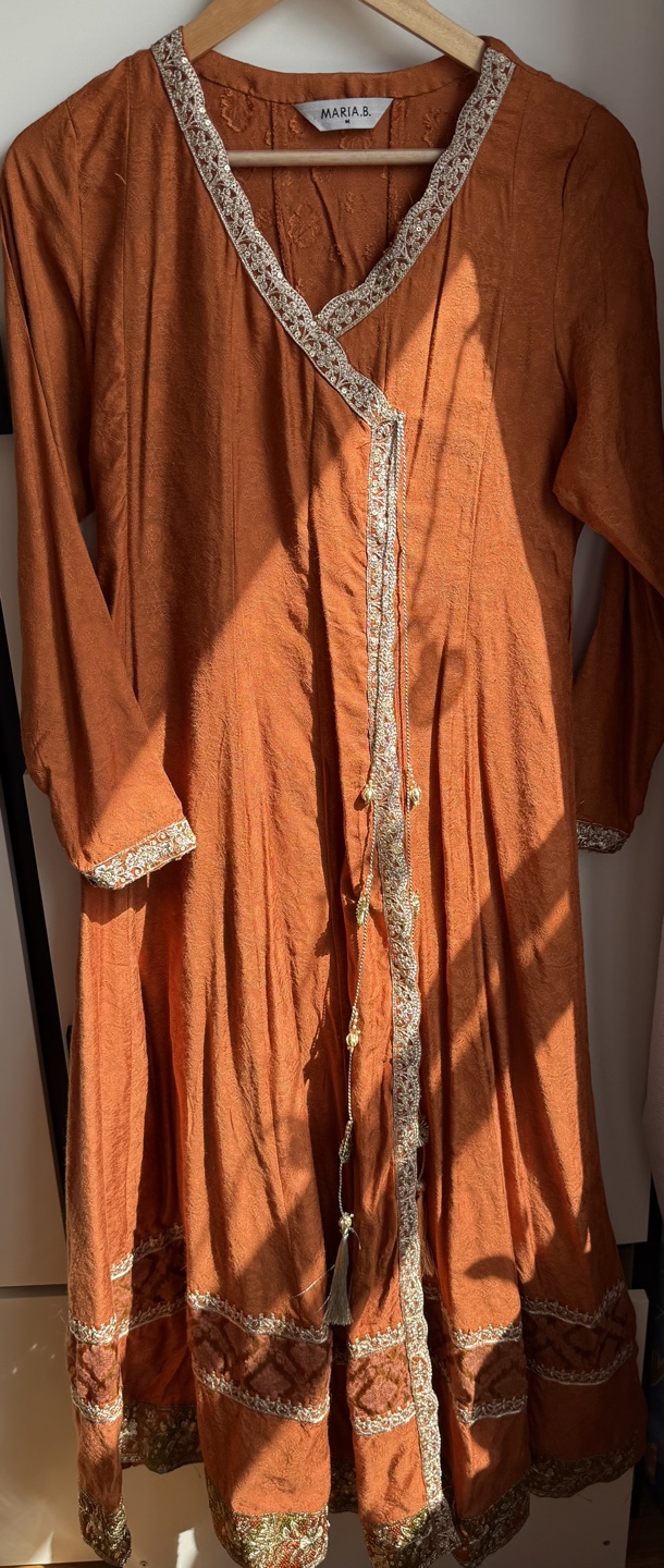 MariaB pk eid dress for sell