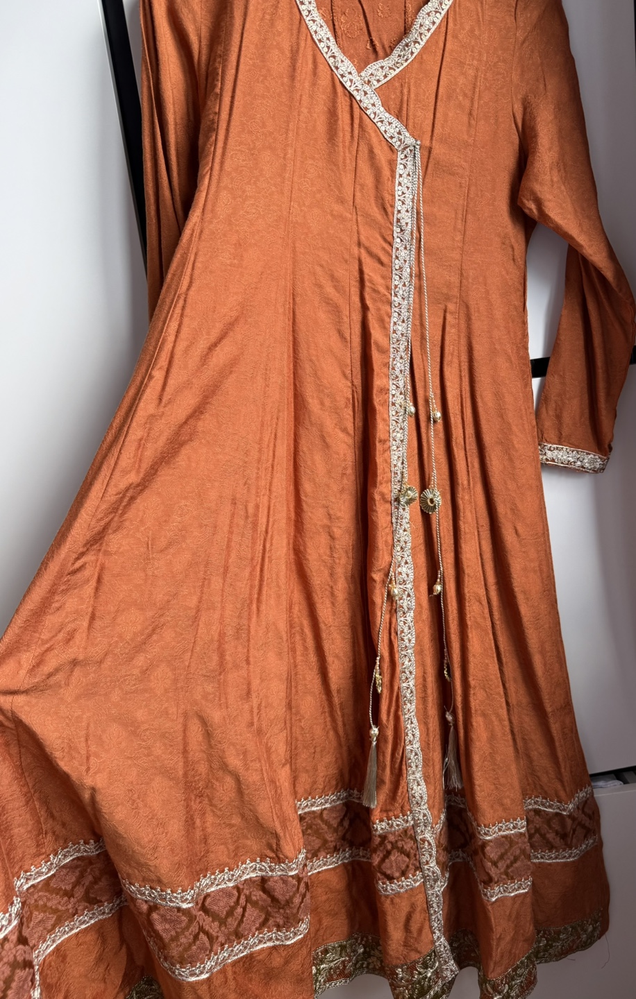 MariaB pk eid dress for sell - photo 4