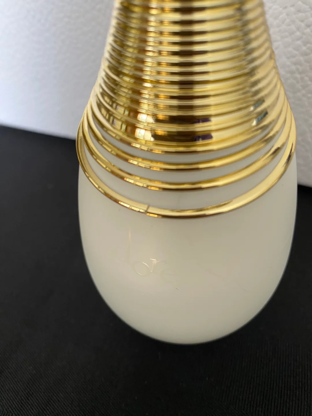 Dior J'adore Parfum Eau de Perfume D’EAU 100ml. image indicator(3)