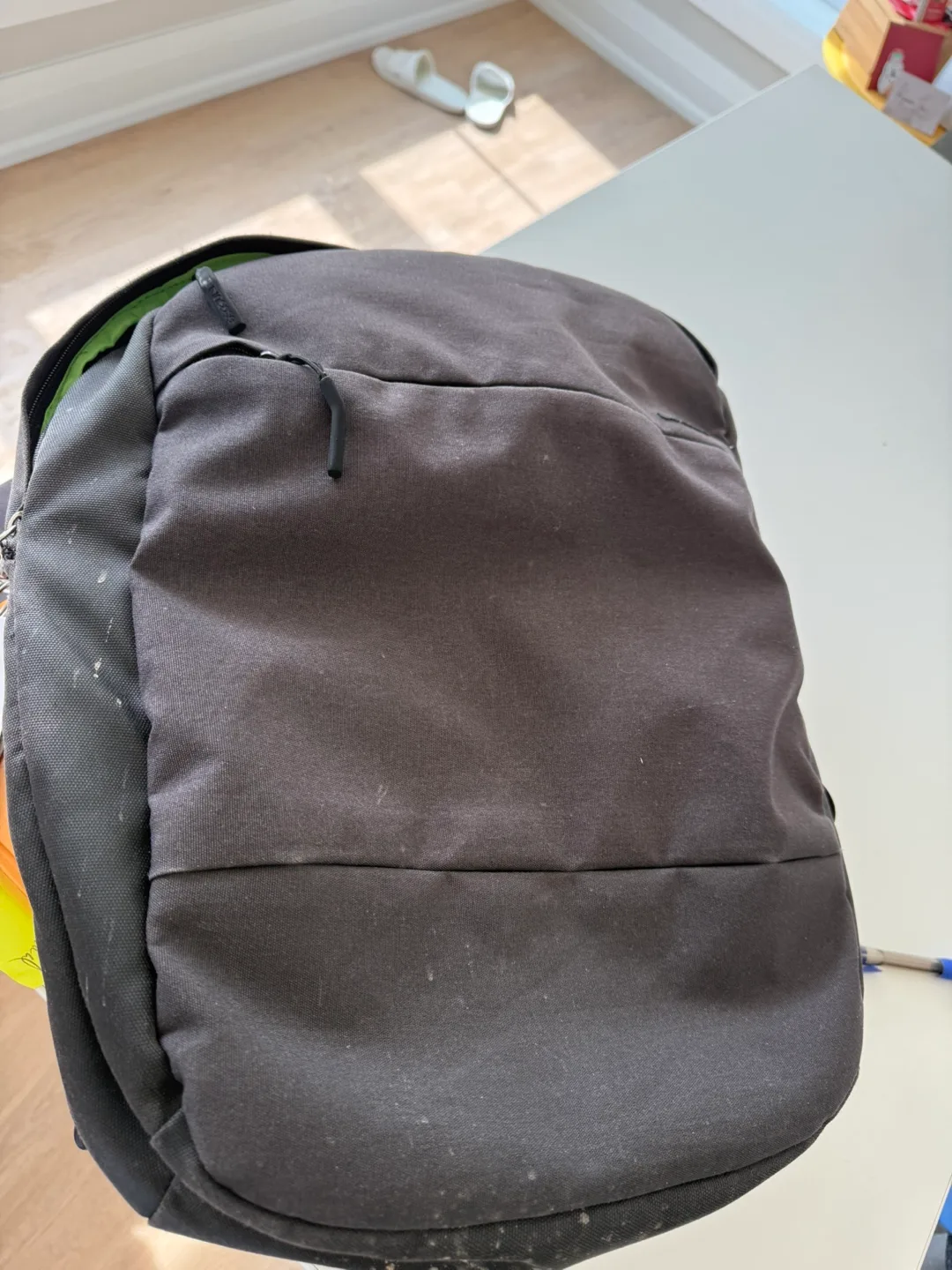 Peak Design Everyday Backpack 15L - Black image indicator(3)