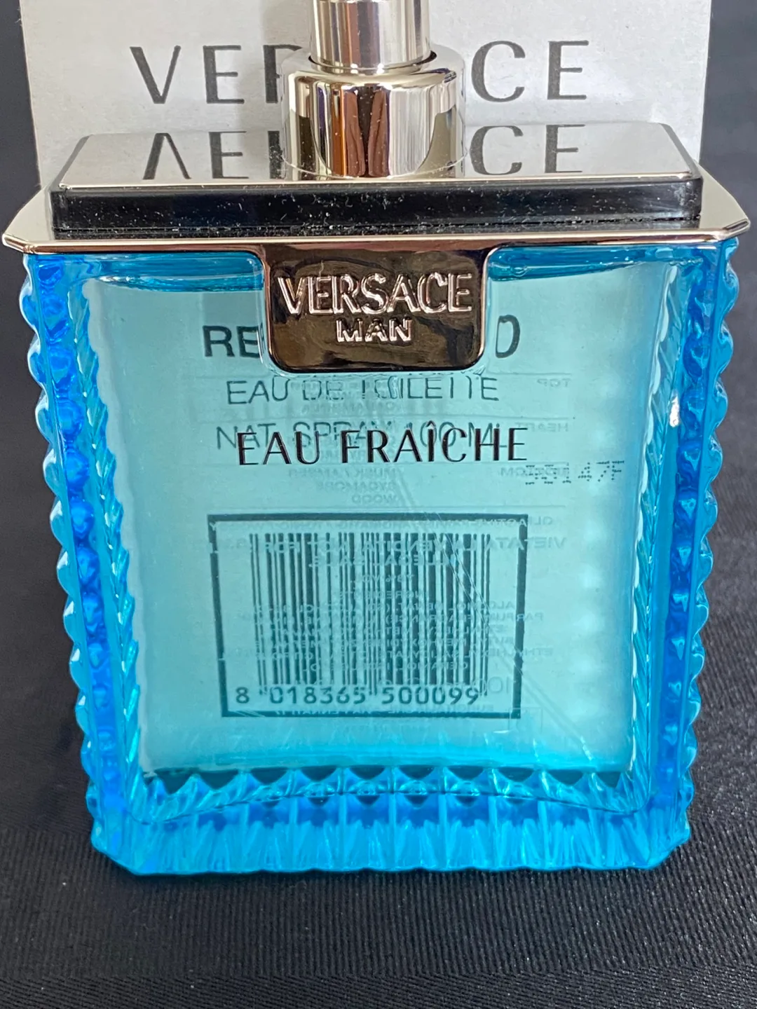 Versace Man Eau Fraiche Perfume image indicator(3)