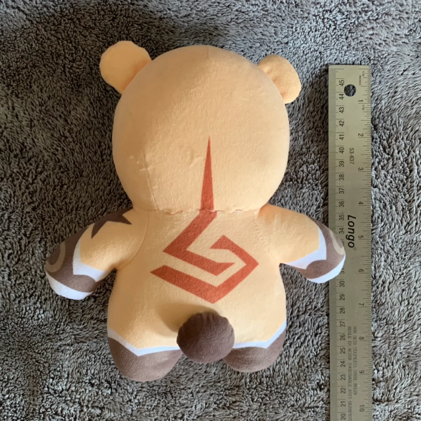 Plush Toy 🍀 image indicator(2)
