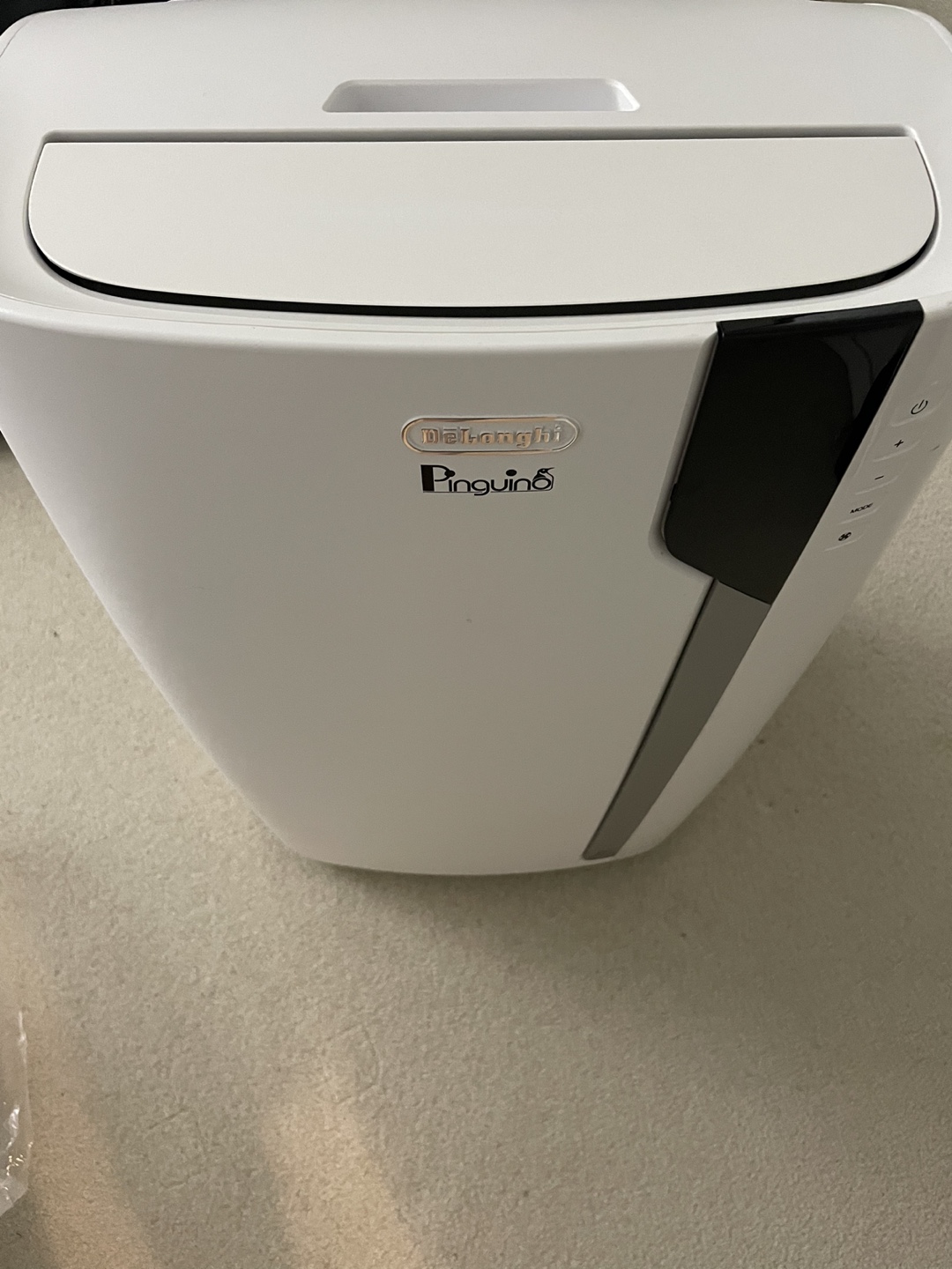 12000BTU De'Longhi Pinguino Portable Air Conditioner - photo 5