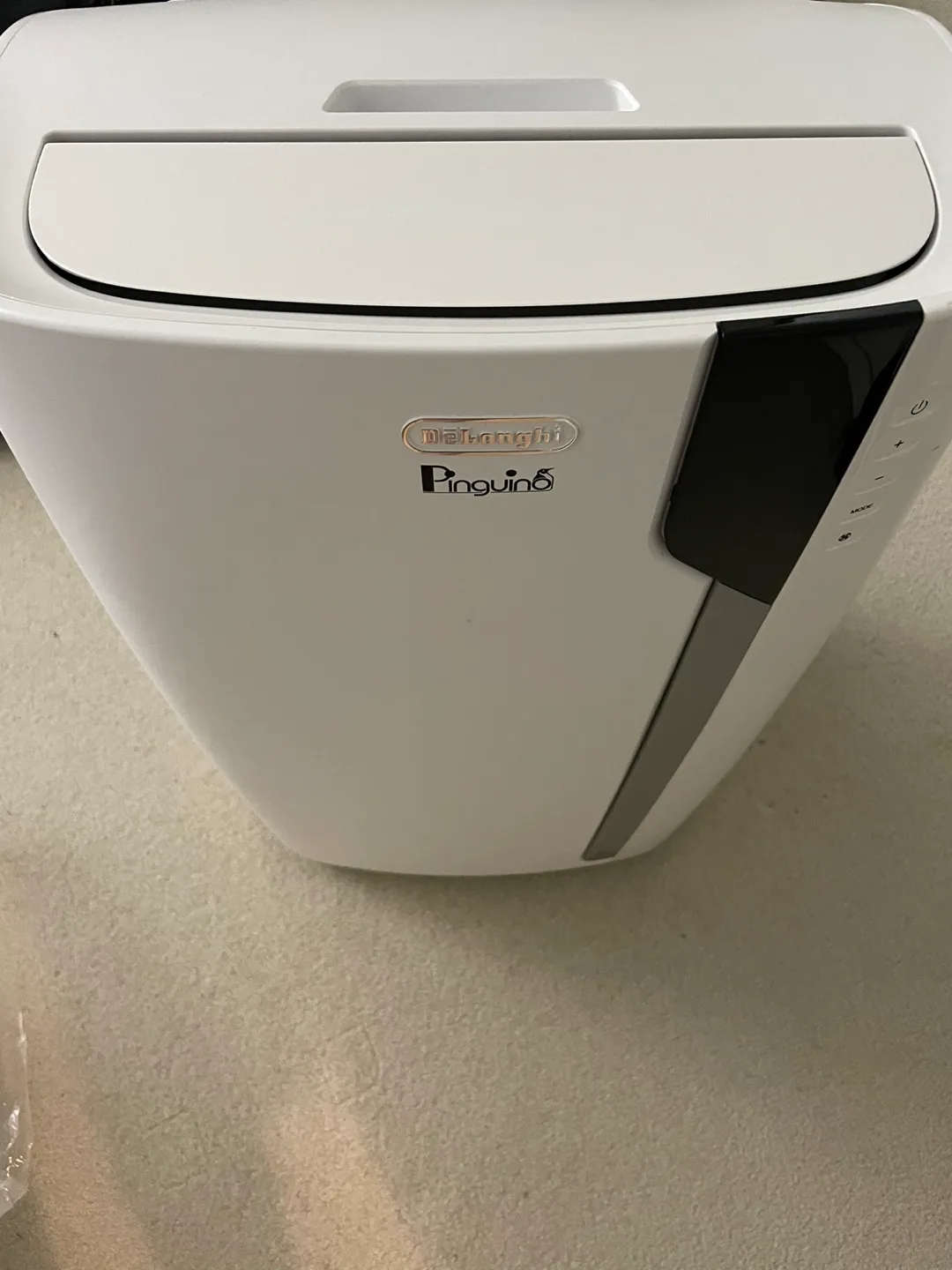 12000BTU De'Longhi Pinguino Portable Air Conditioner image indicator(5)