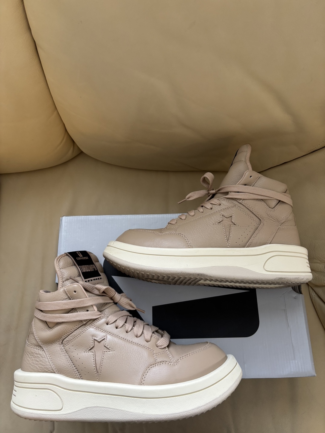 Rick Owens Drkshdw