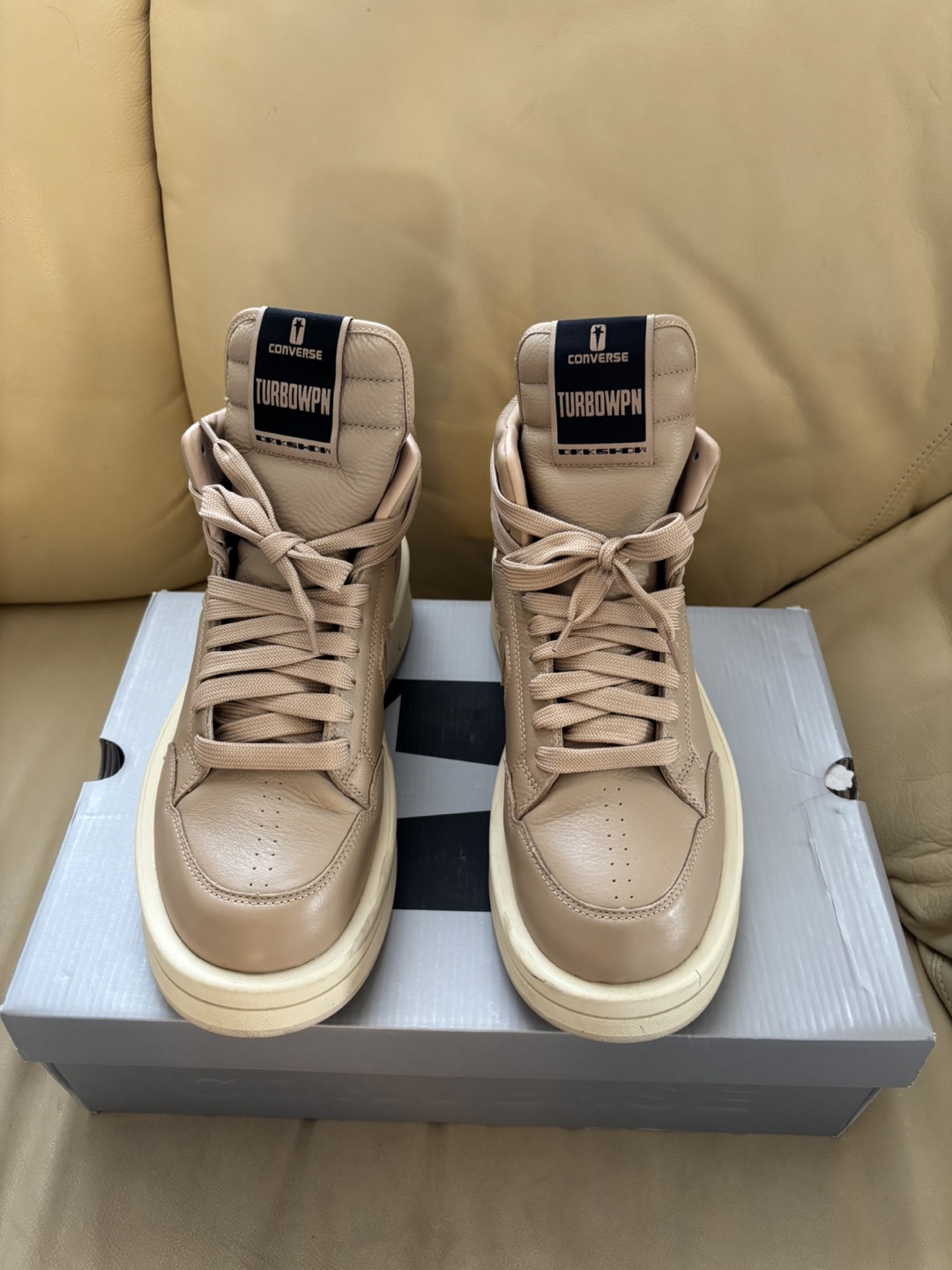 Rick Owens Drkshdw - photo 3