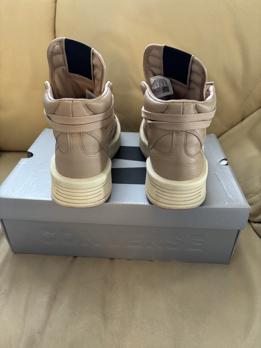 Rick Owens Drkshdw - photo 4