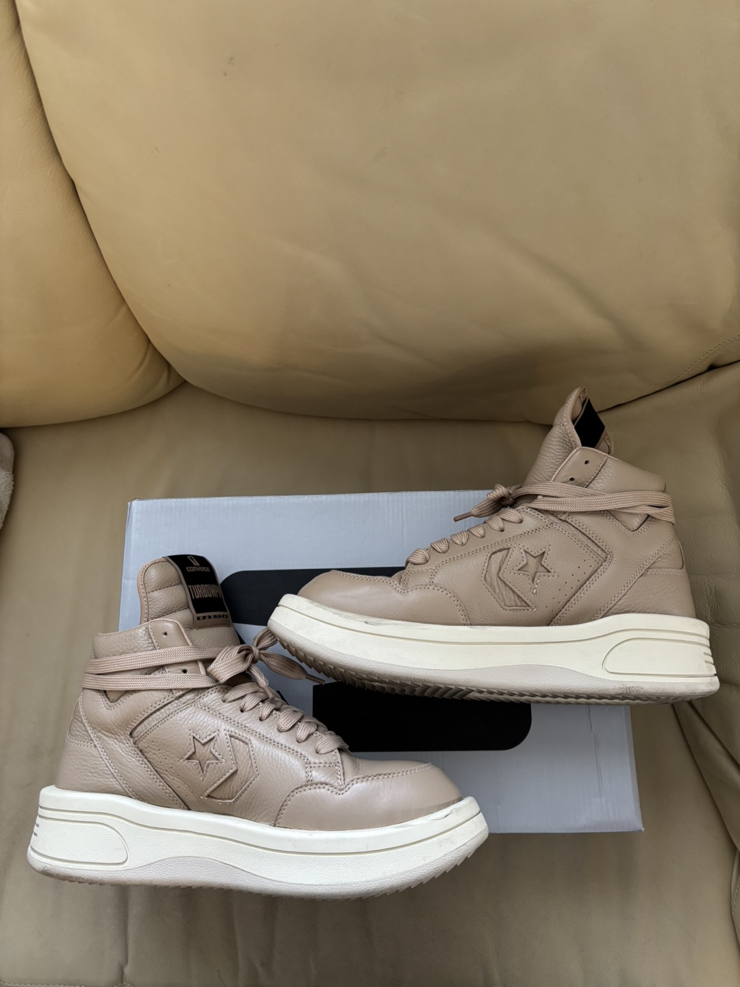 Rick Owens Drkshdw - photo 2