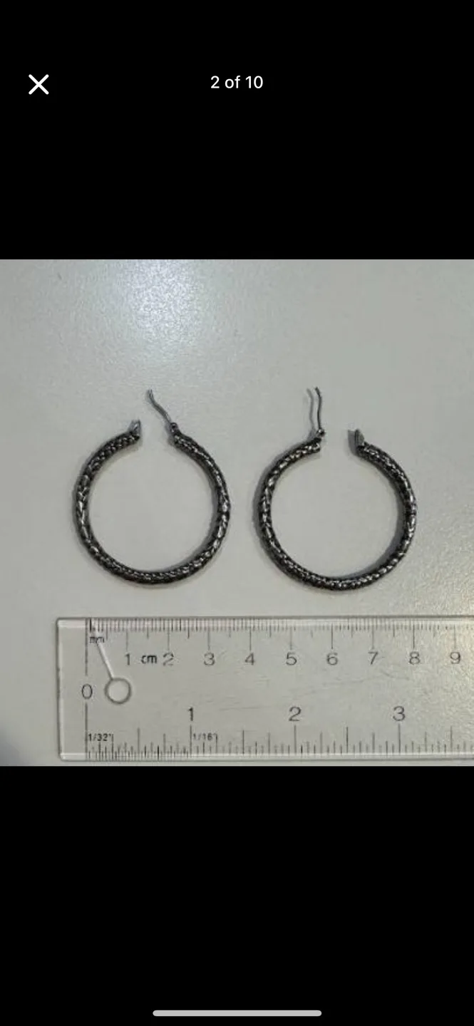 marc by marc jacobs ring + earrings image indicator(2)