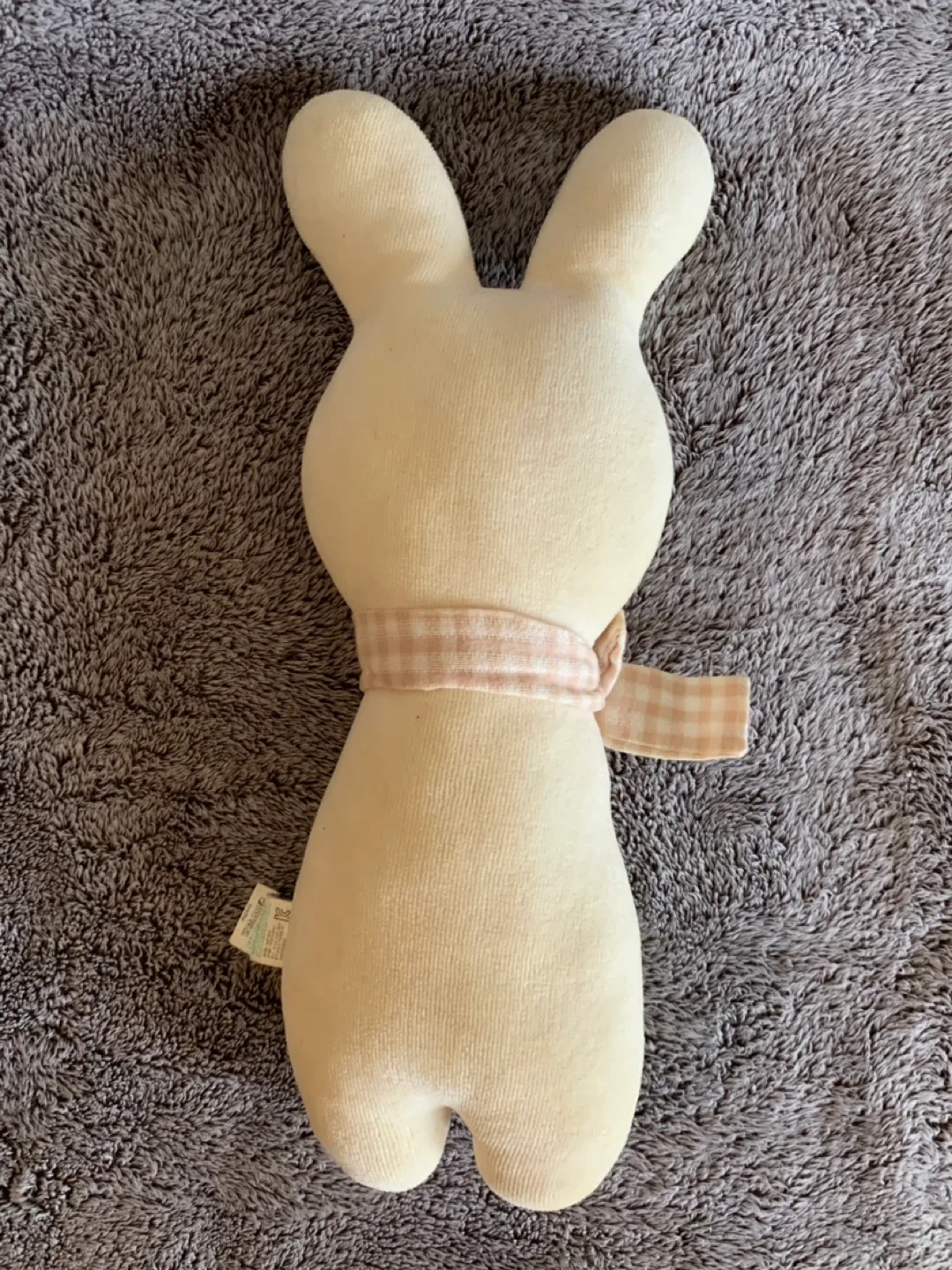 Adorable Plush Bunny🍀 image indicator(2)