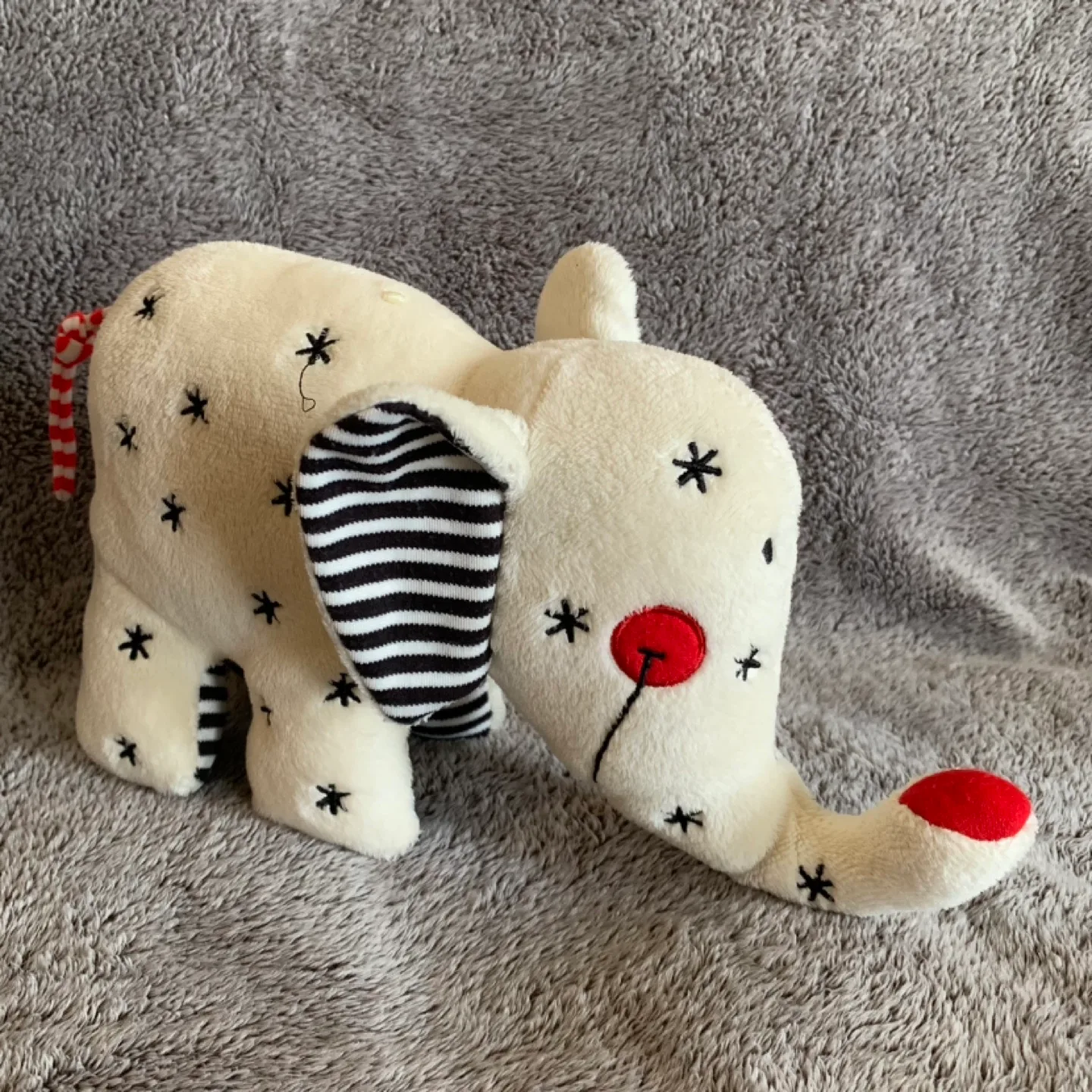 Elephant Plush Toy🍀 image indicator(2)