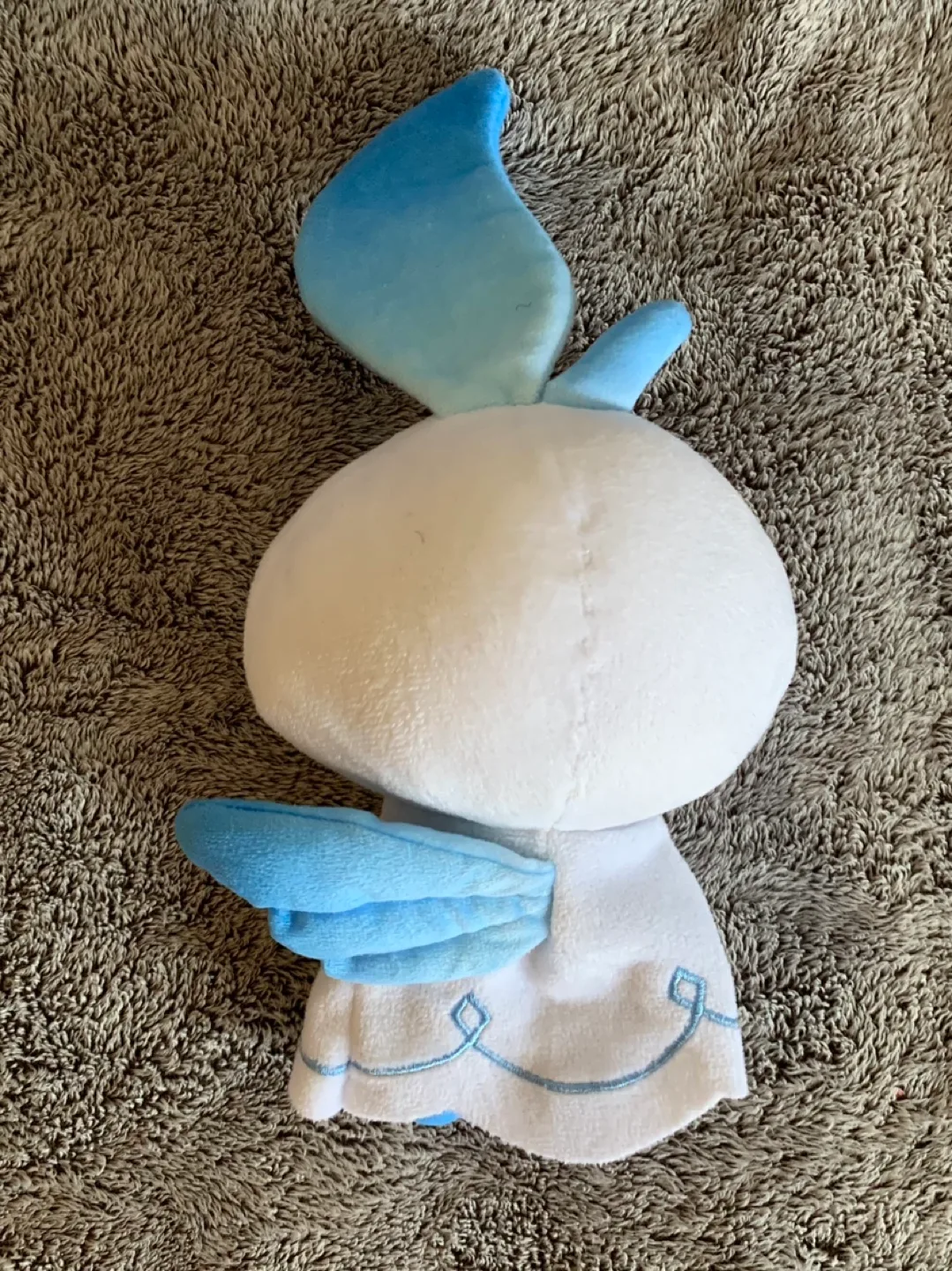 Genshin Impact Barbatos Plush🍀 image indicator(2)