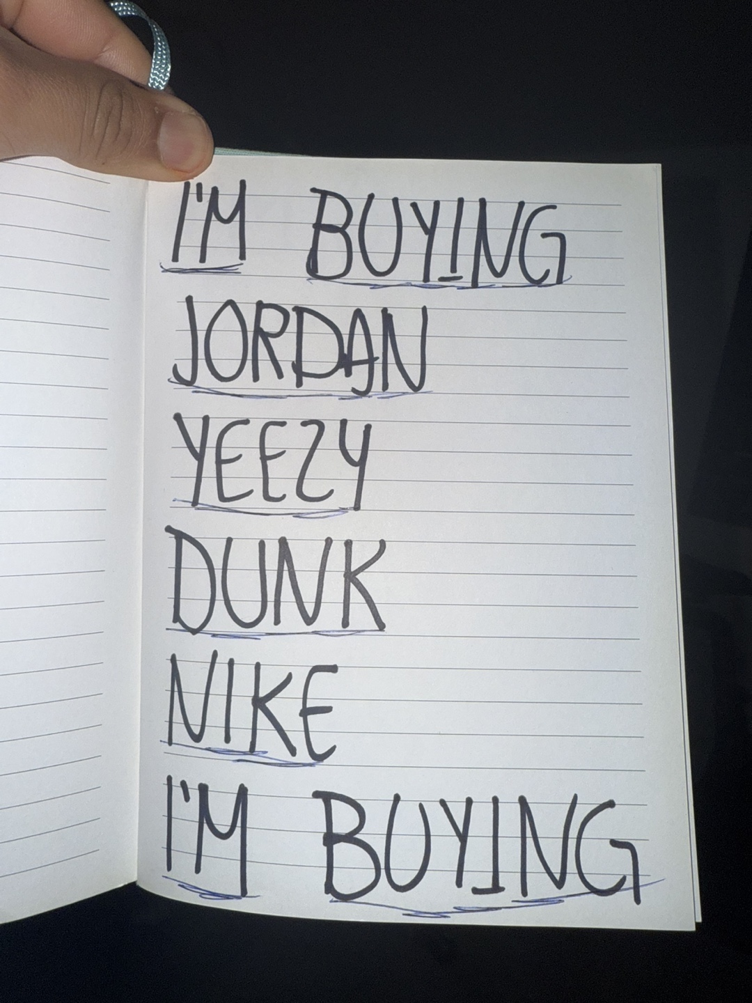 Buying shoes - photo 2