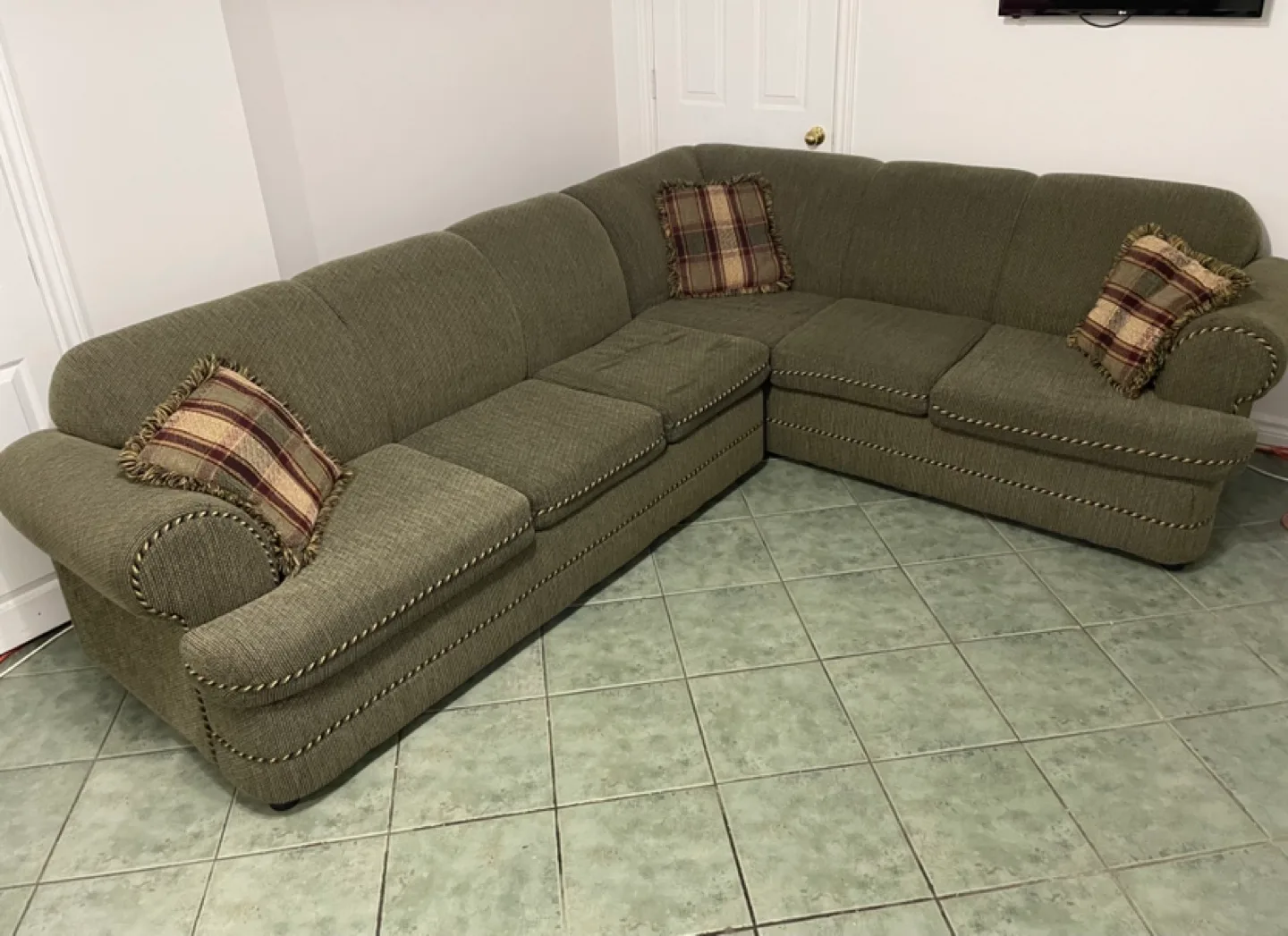 Sectional Sofa Bed image indicator(2)