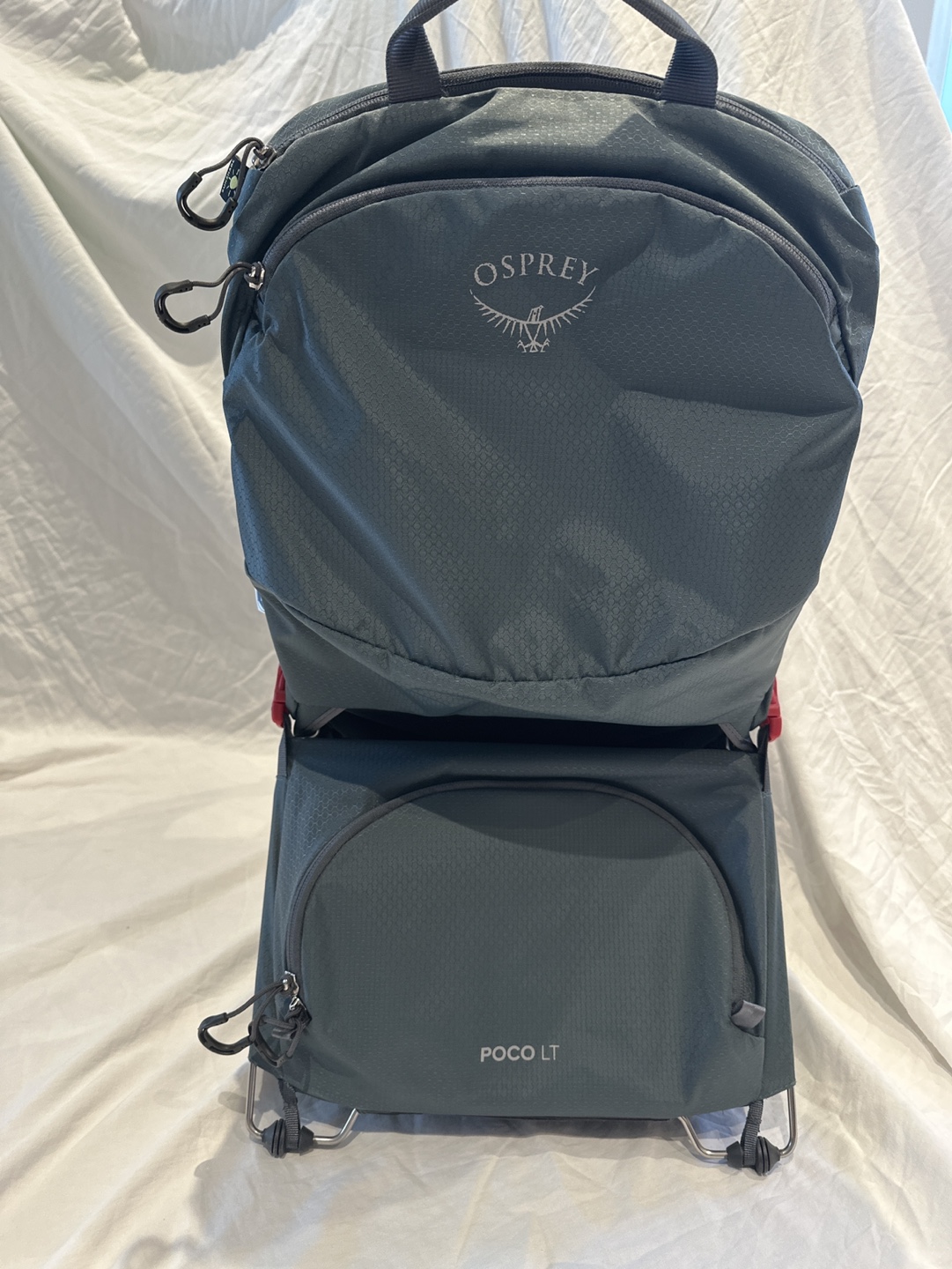 Osprey Poco LT Child Carrier Backpack