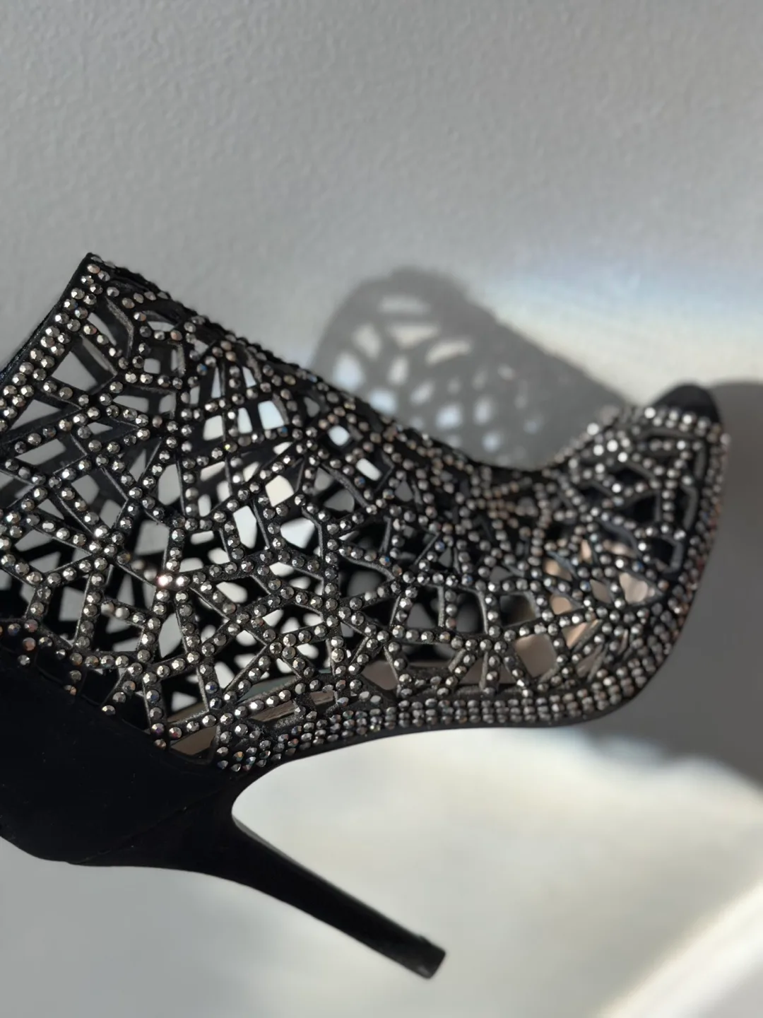 Betsy Johnson shoes image indicator(5)