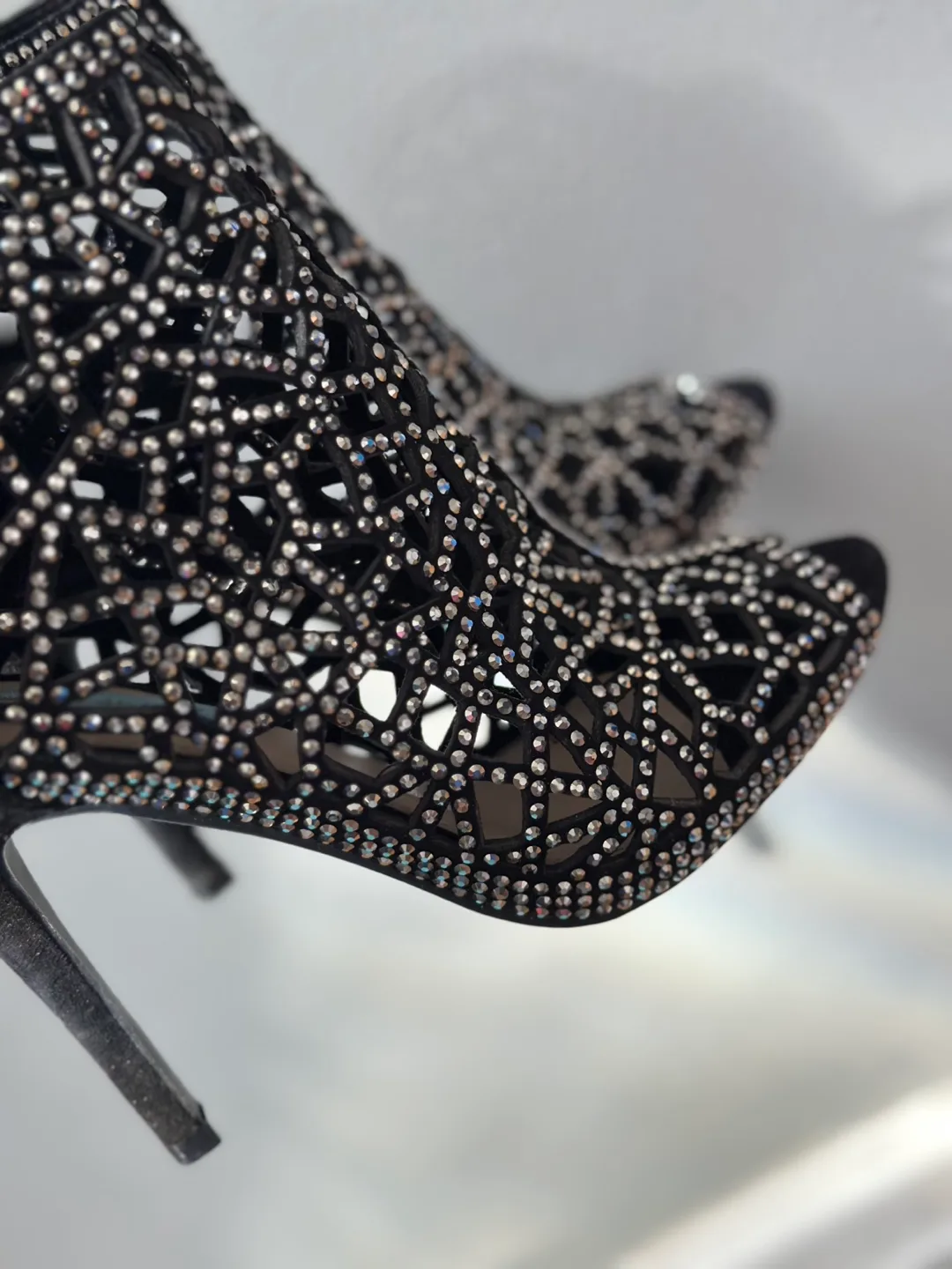 Betsy Johnson shoes image indicator(4)