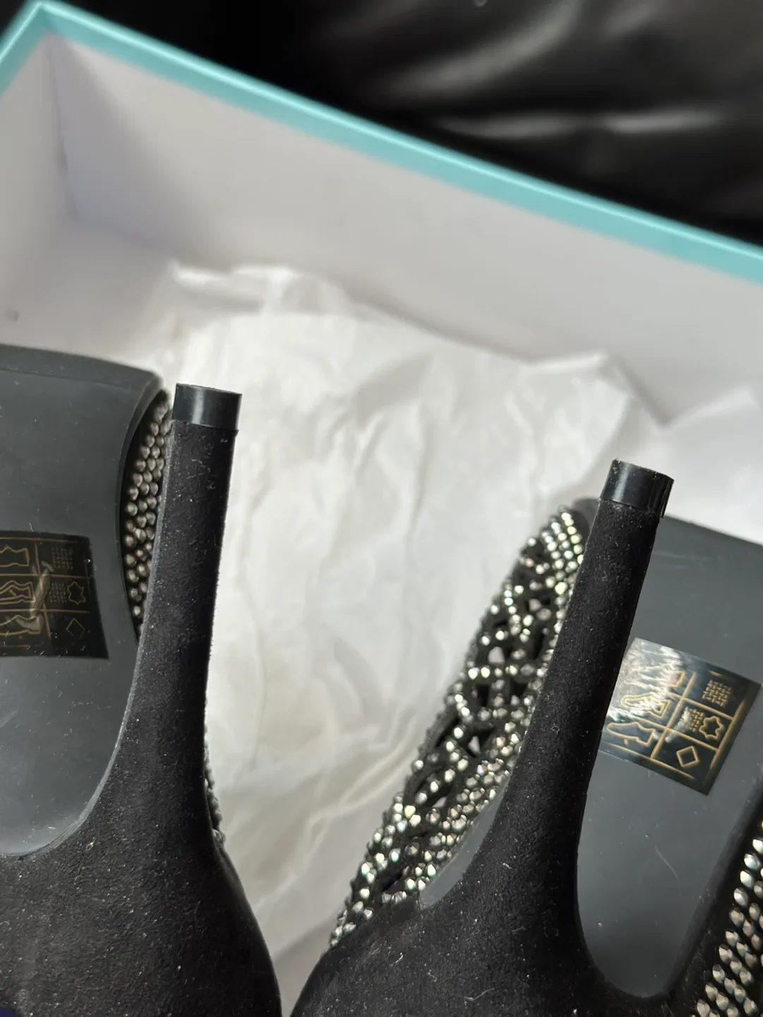 Betsy Johnson shoes image indicator(6)