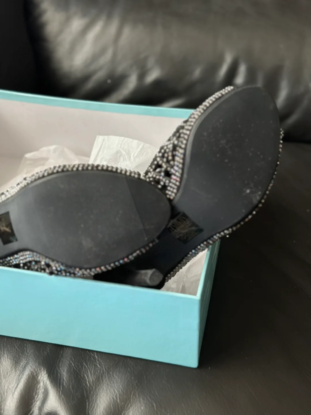 Betsy Johnson shoes image indicator(7)