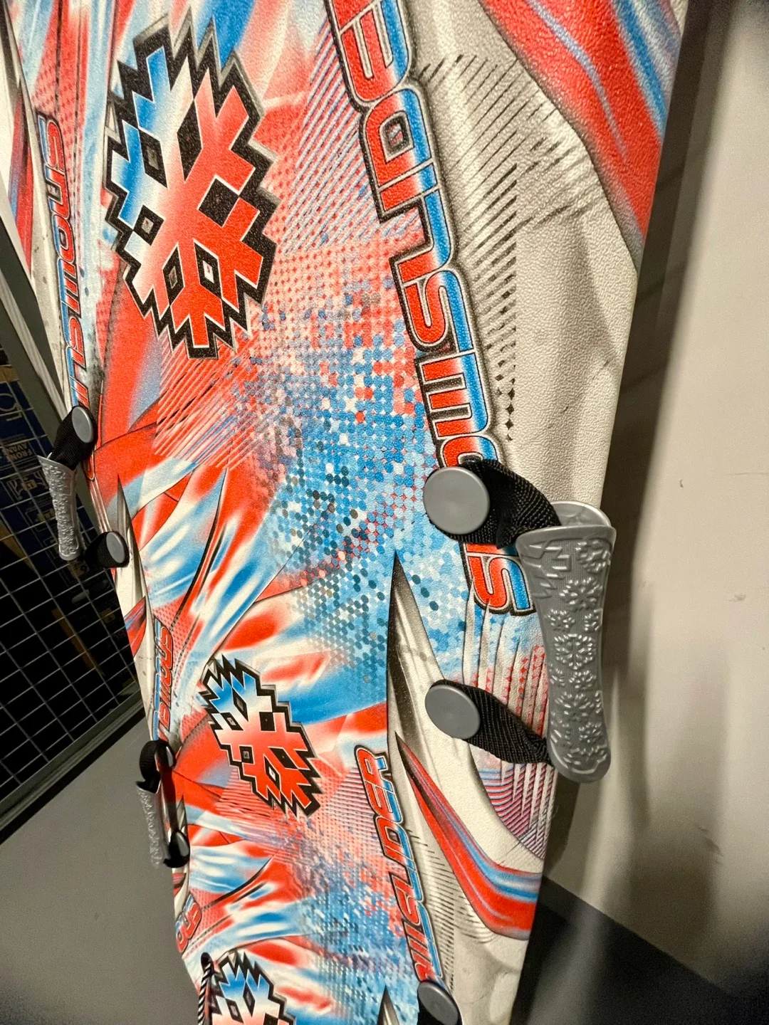 3 Person Snow Sled image indicator(2)