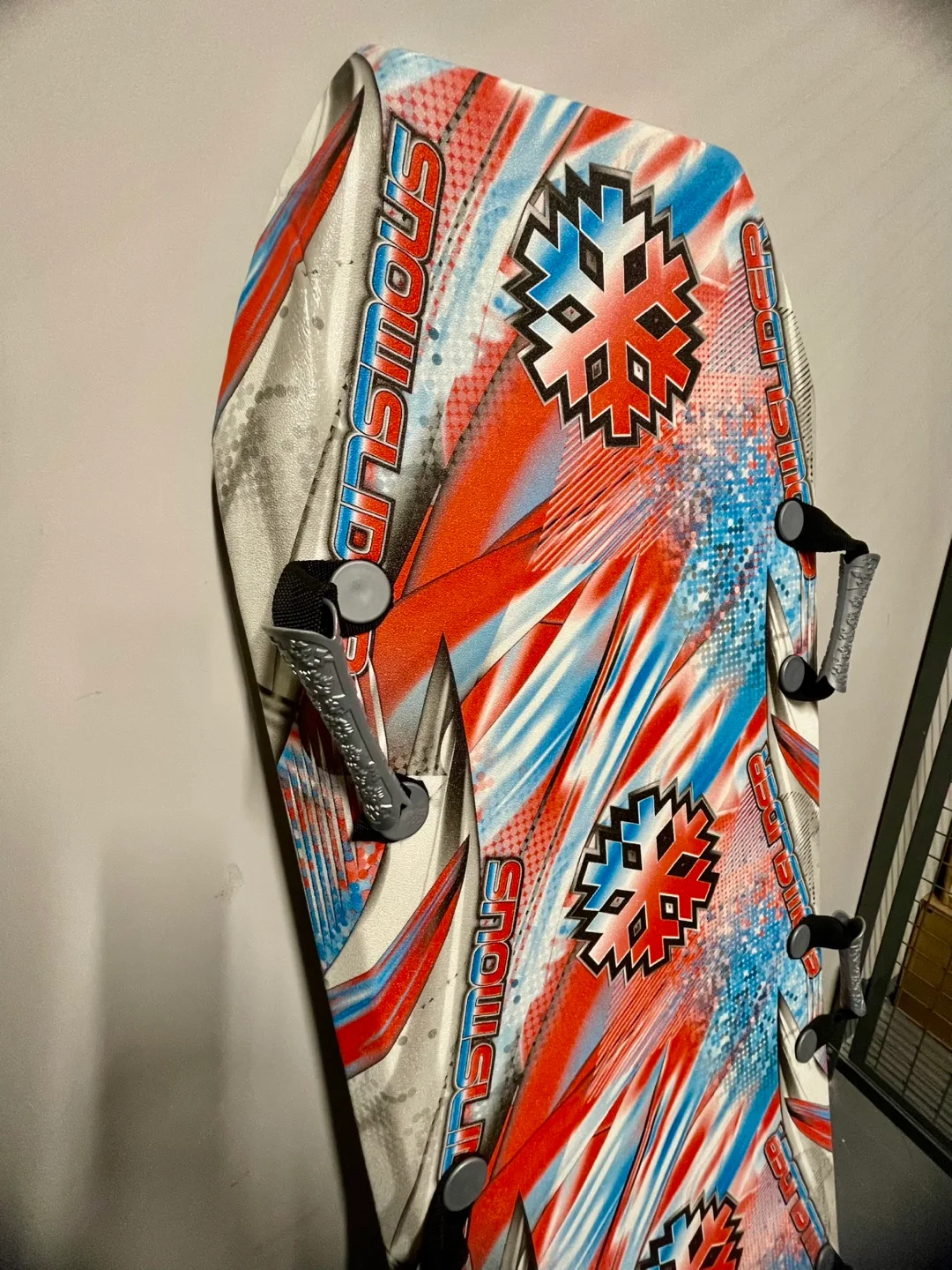 3 Person Snow Sled image indicator(3)