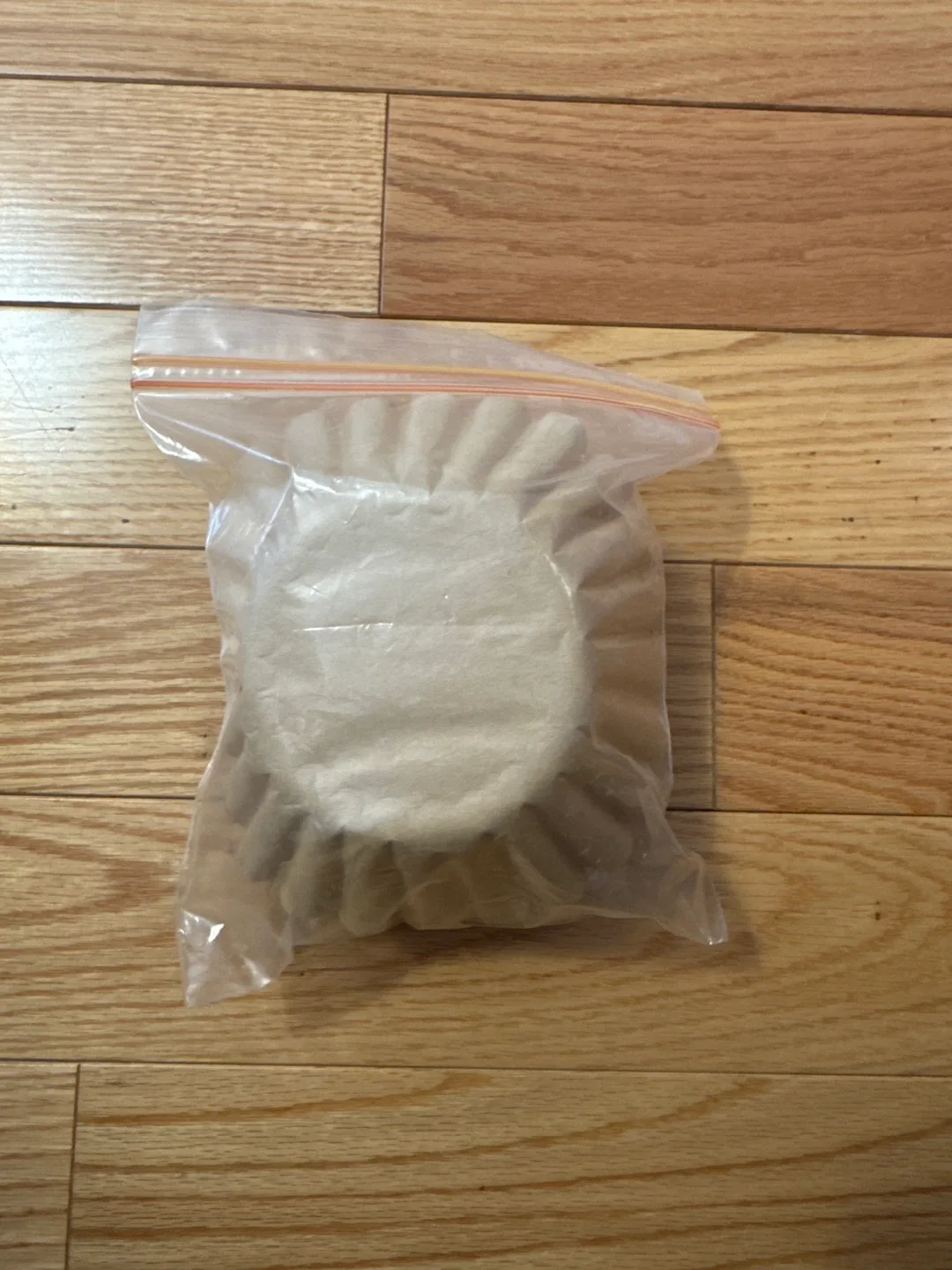 Coffee filters image indicator(2)