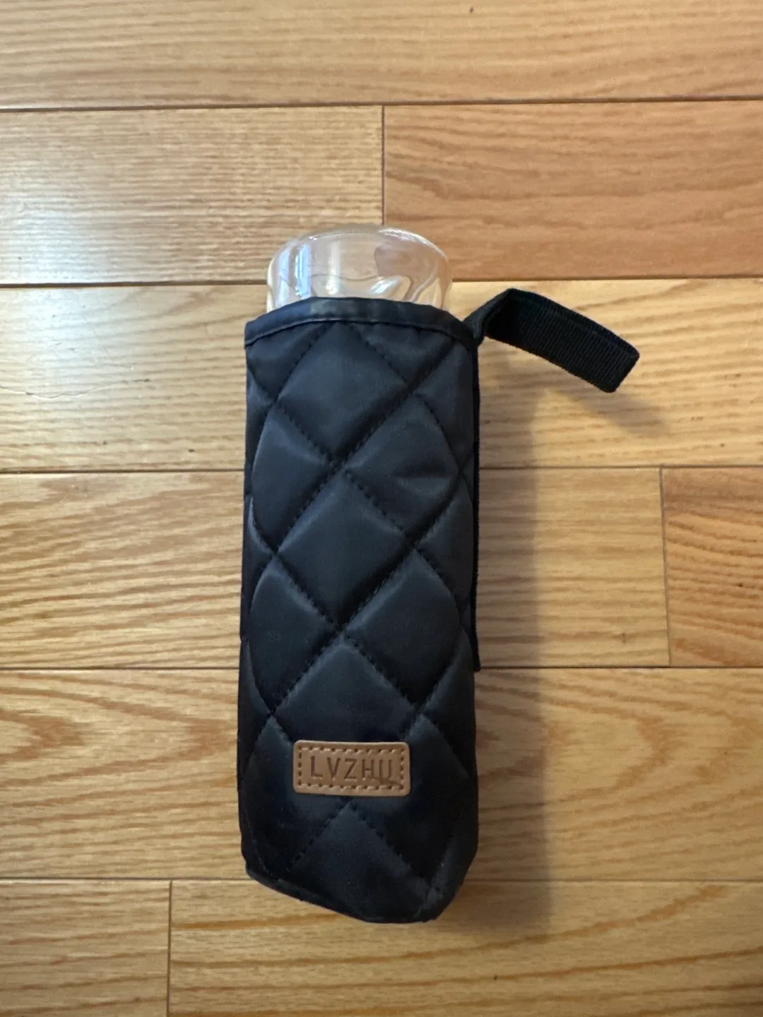 LVZHU Water Bottle/Tea Strainer image indicator(2)