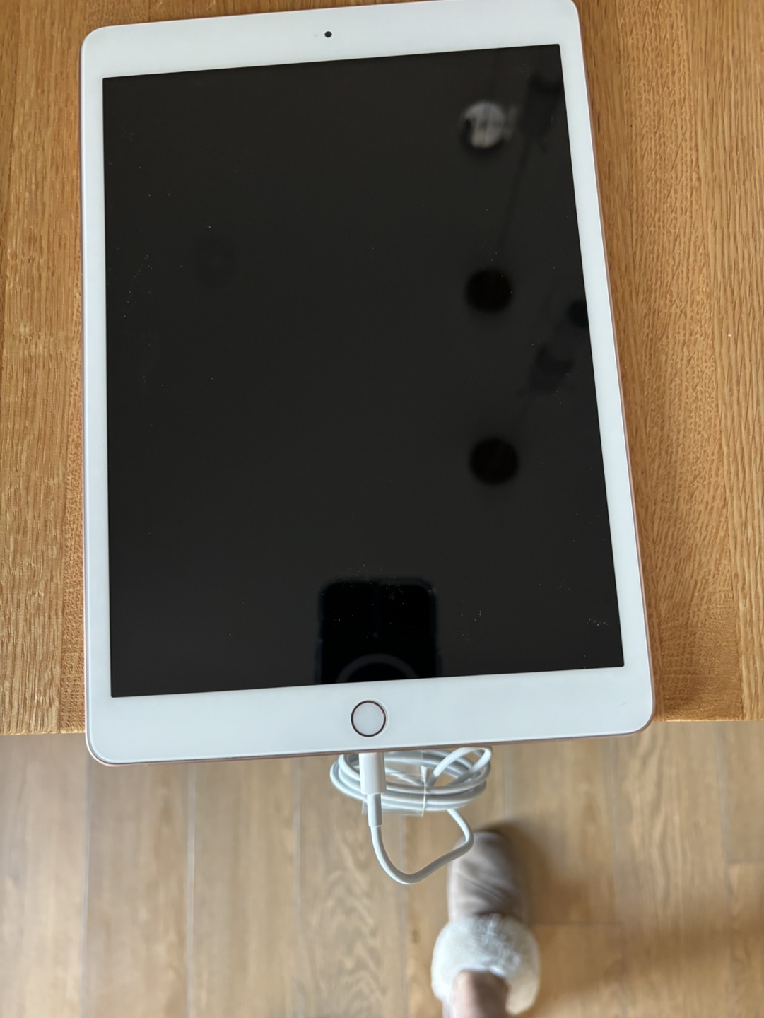 iPhone 8 Generation 128 GB - photo 2