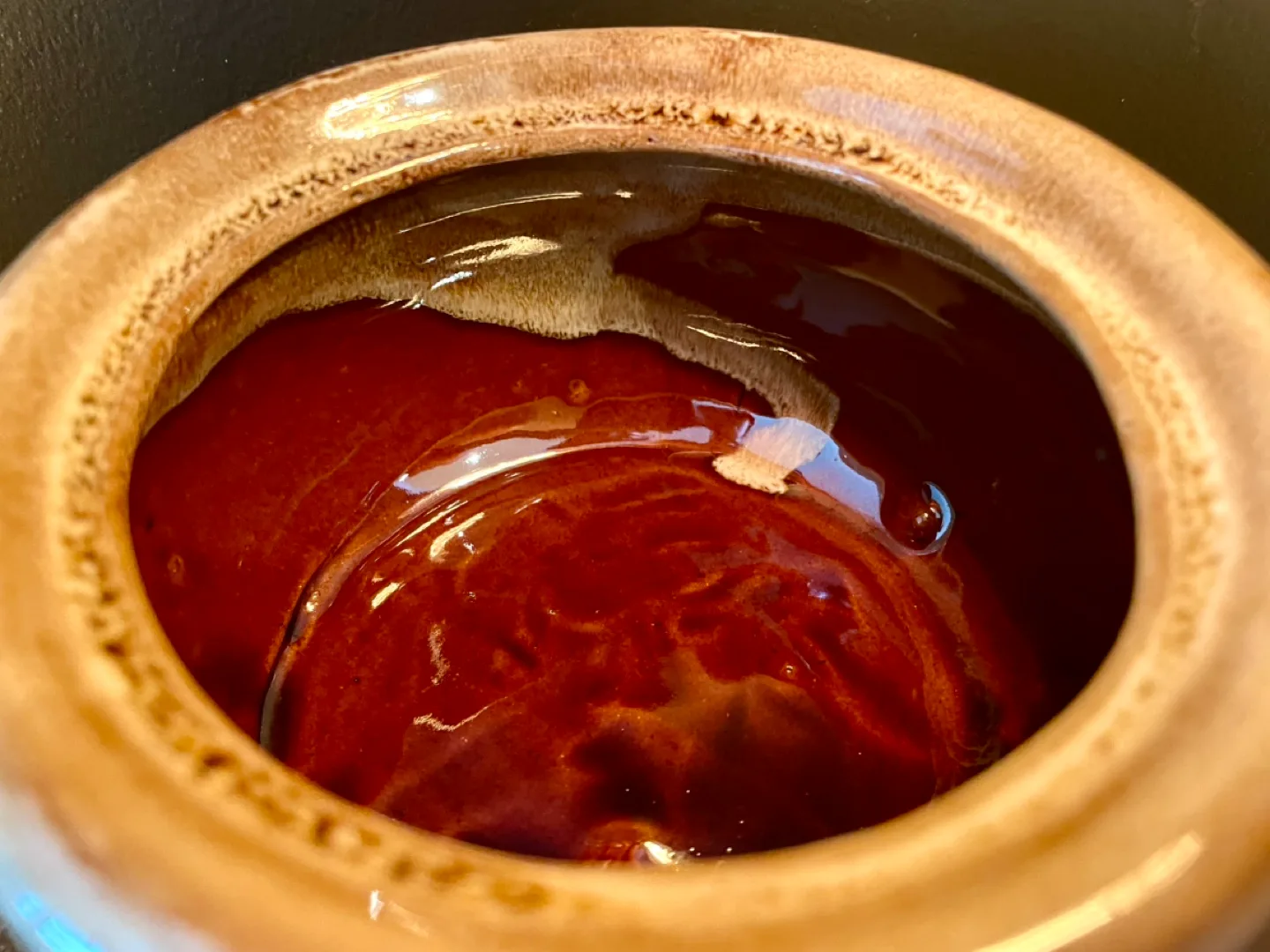 Handmade Vintage French Onion Soup Bowl image indicator(5)