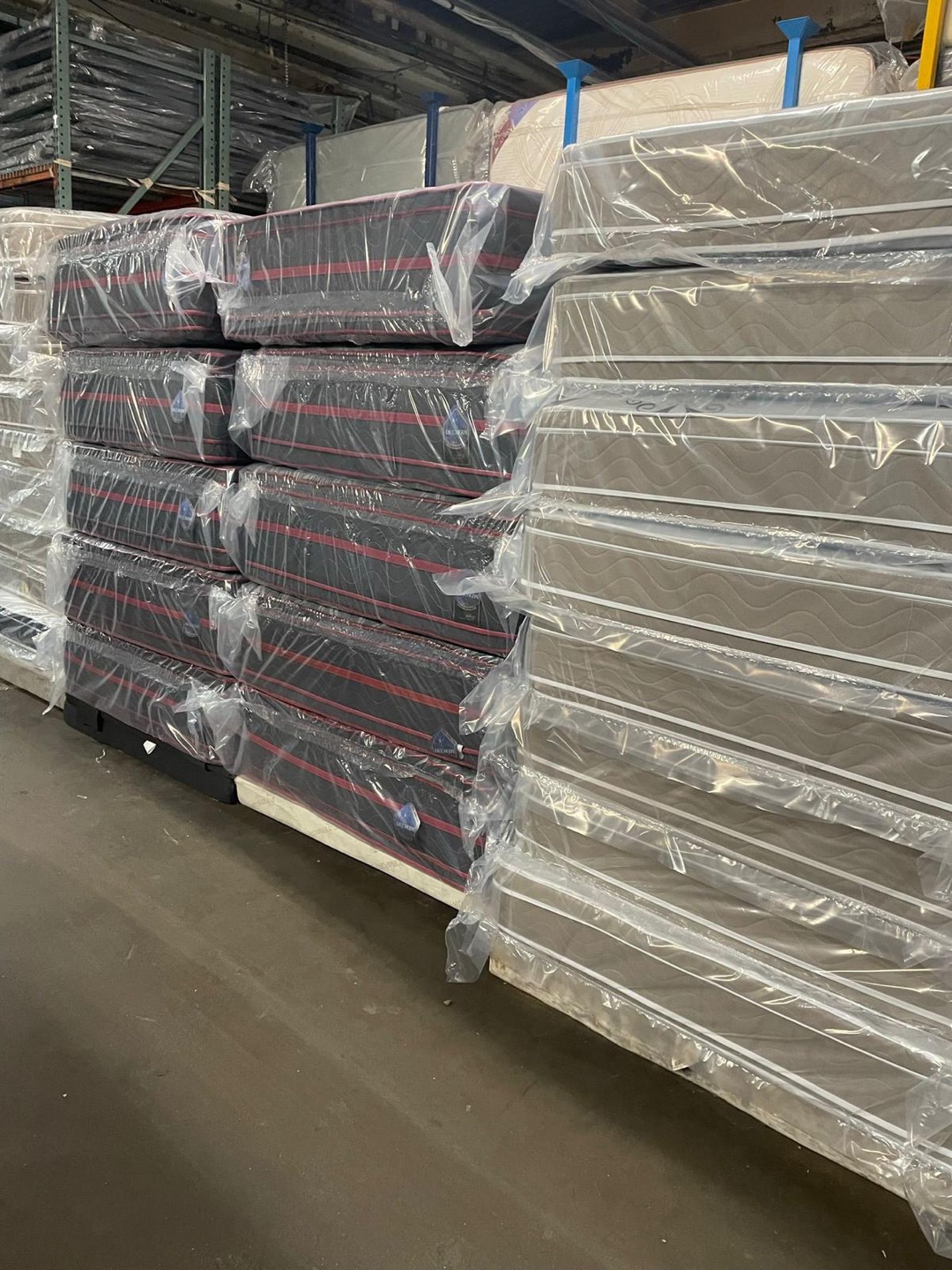 New Mattresses - Bulk Sale!