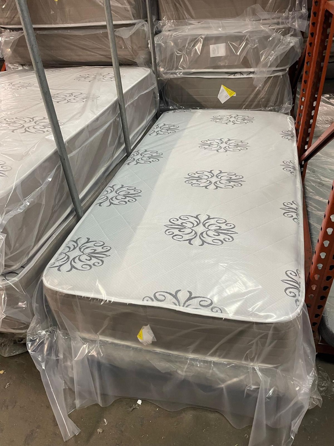 Mattress sale