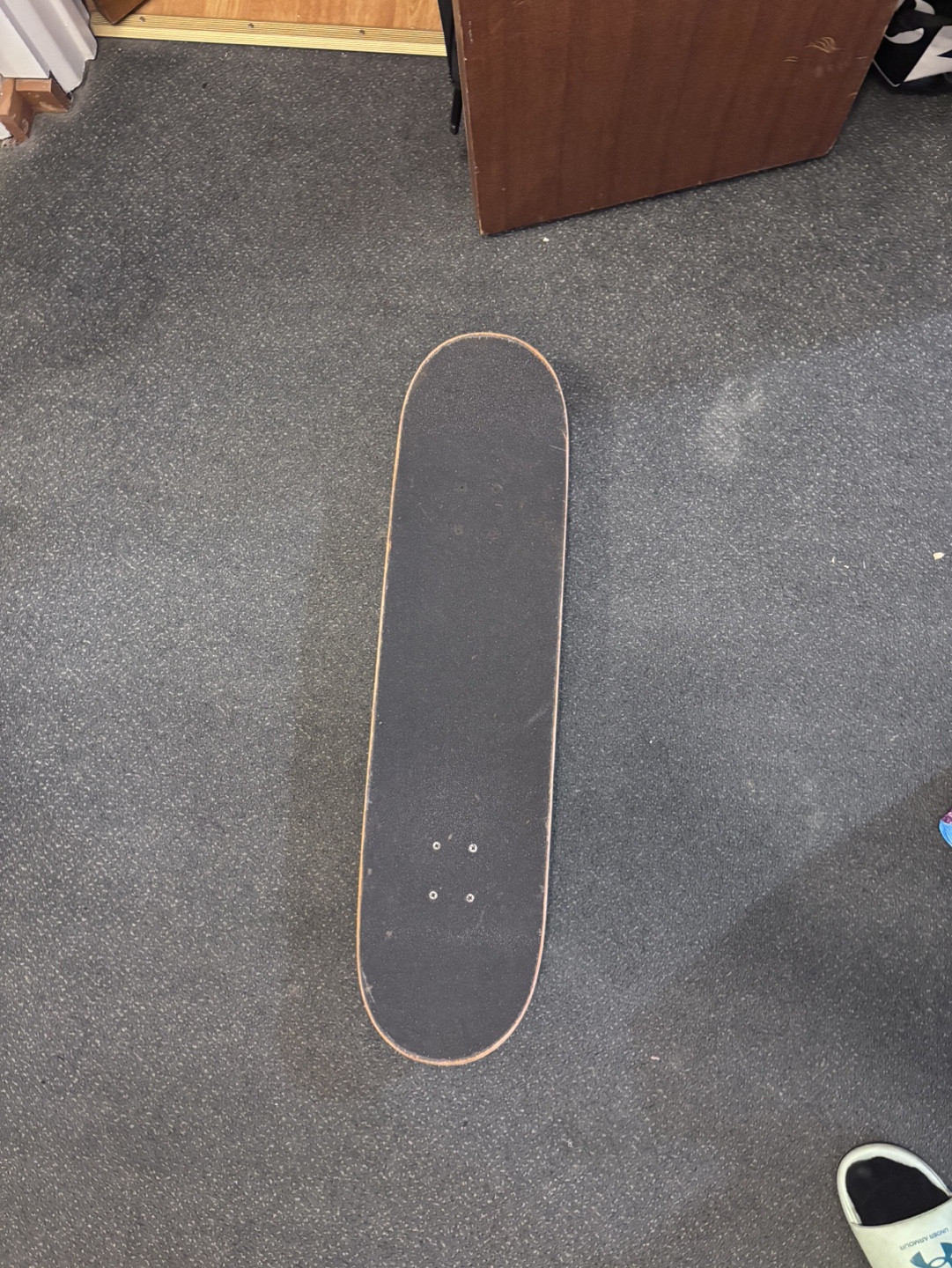 Skateboard ⚽️ - photo 3