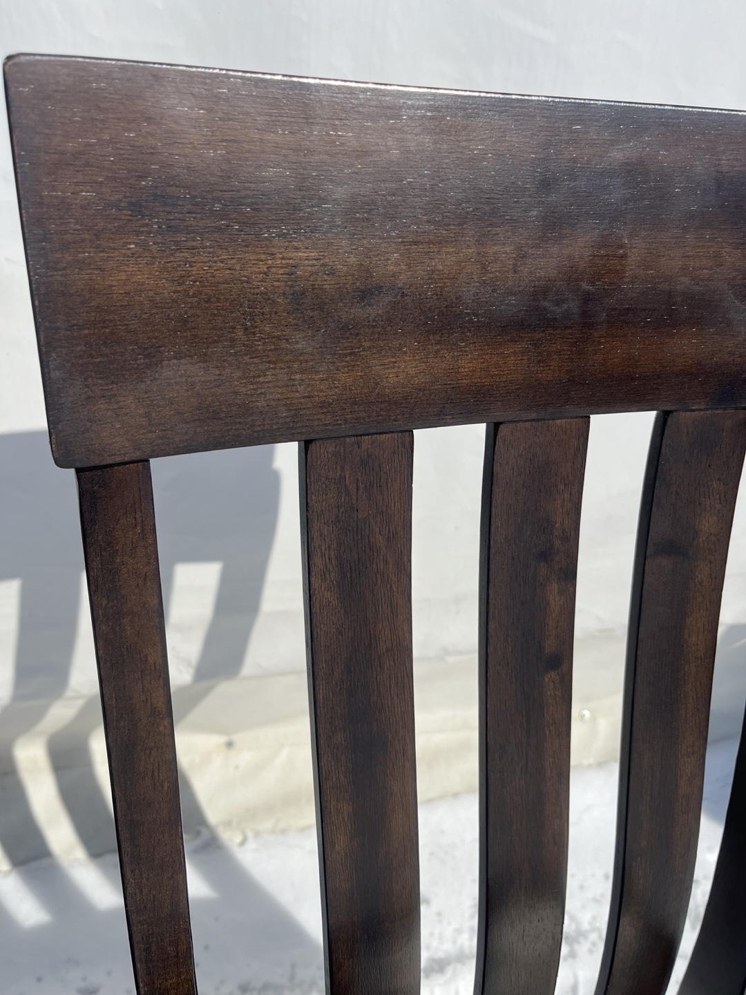 Ashley Furniture Haddigan Side Chairs - photo 3