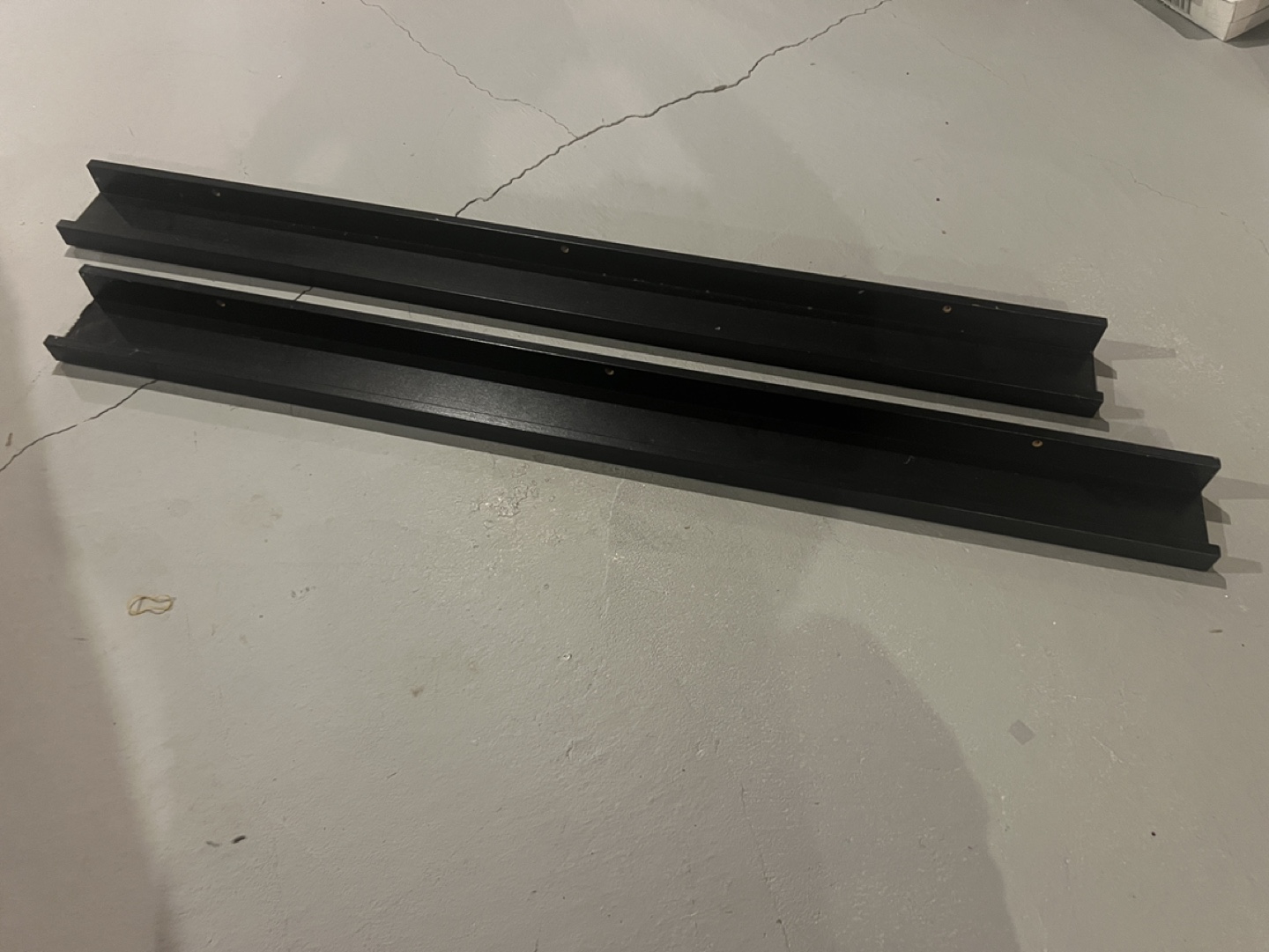 IKEA Display shelves & picture ledges
