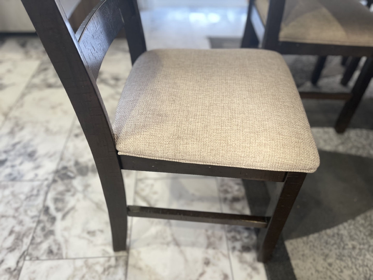 6- Piece Dining Set - photo 4