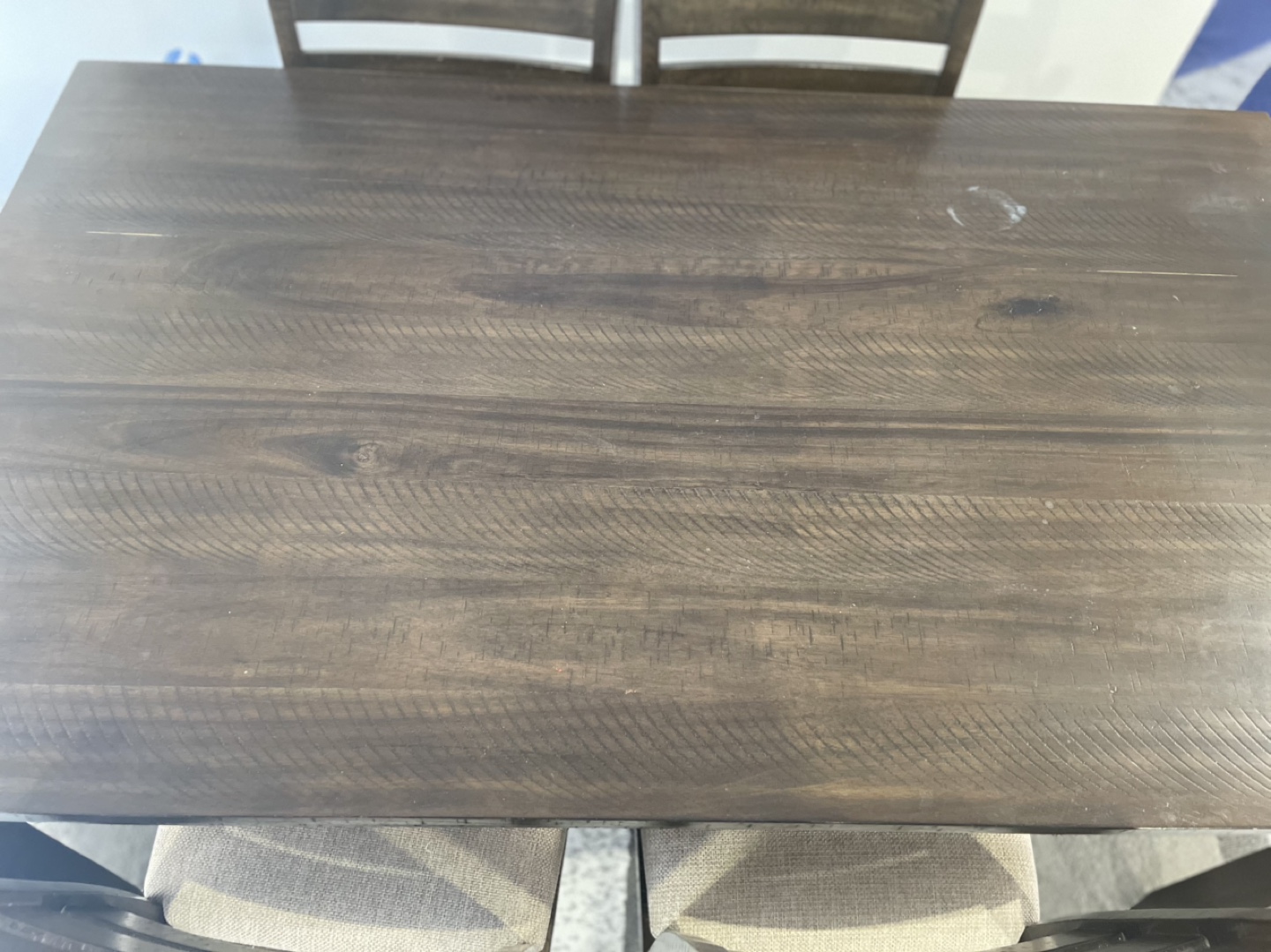 6- Piece Dining Set