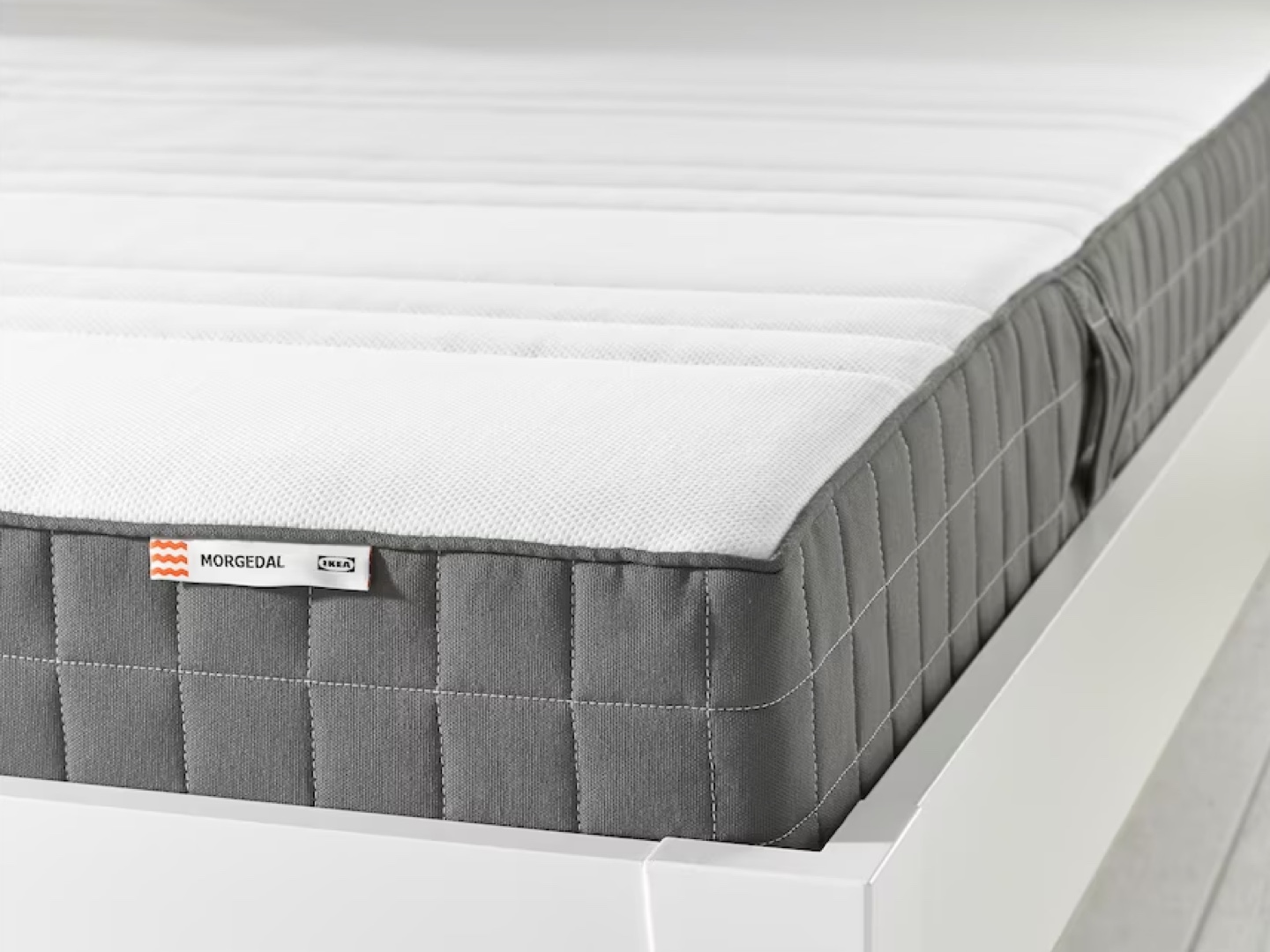 IKEA MORGEDAL Mattress - Twin - photo 2