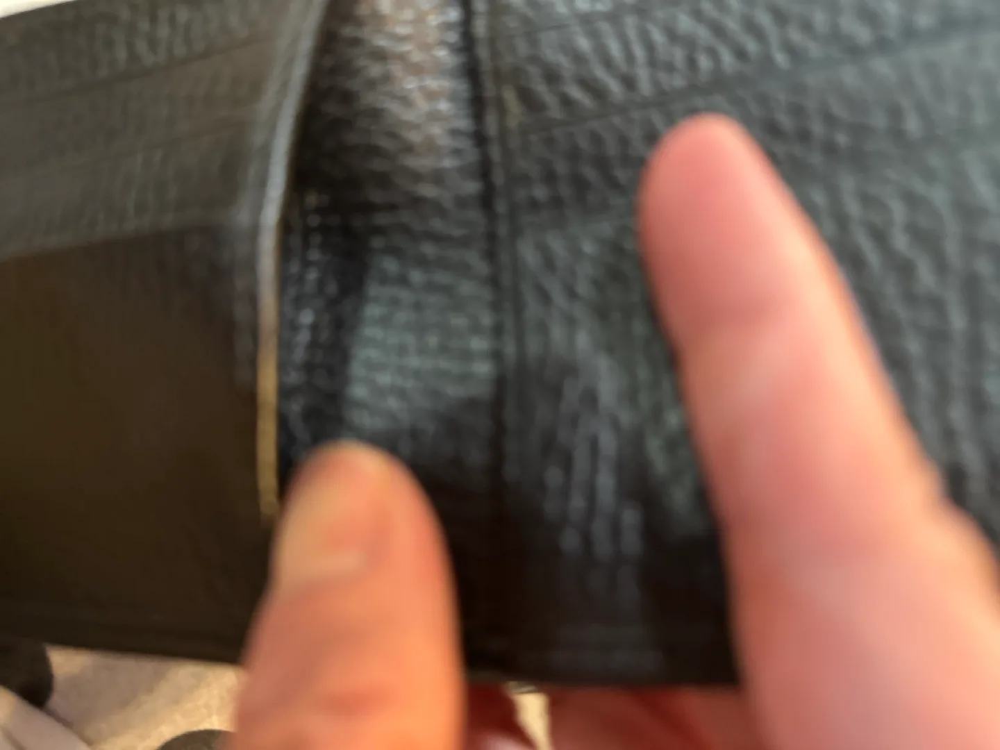 Gucci GG Men’s Bifold Wallet New image indicator(5)