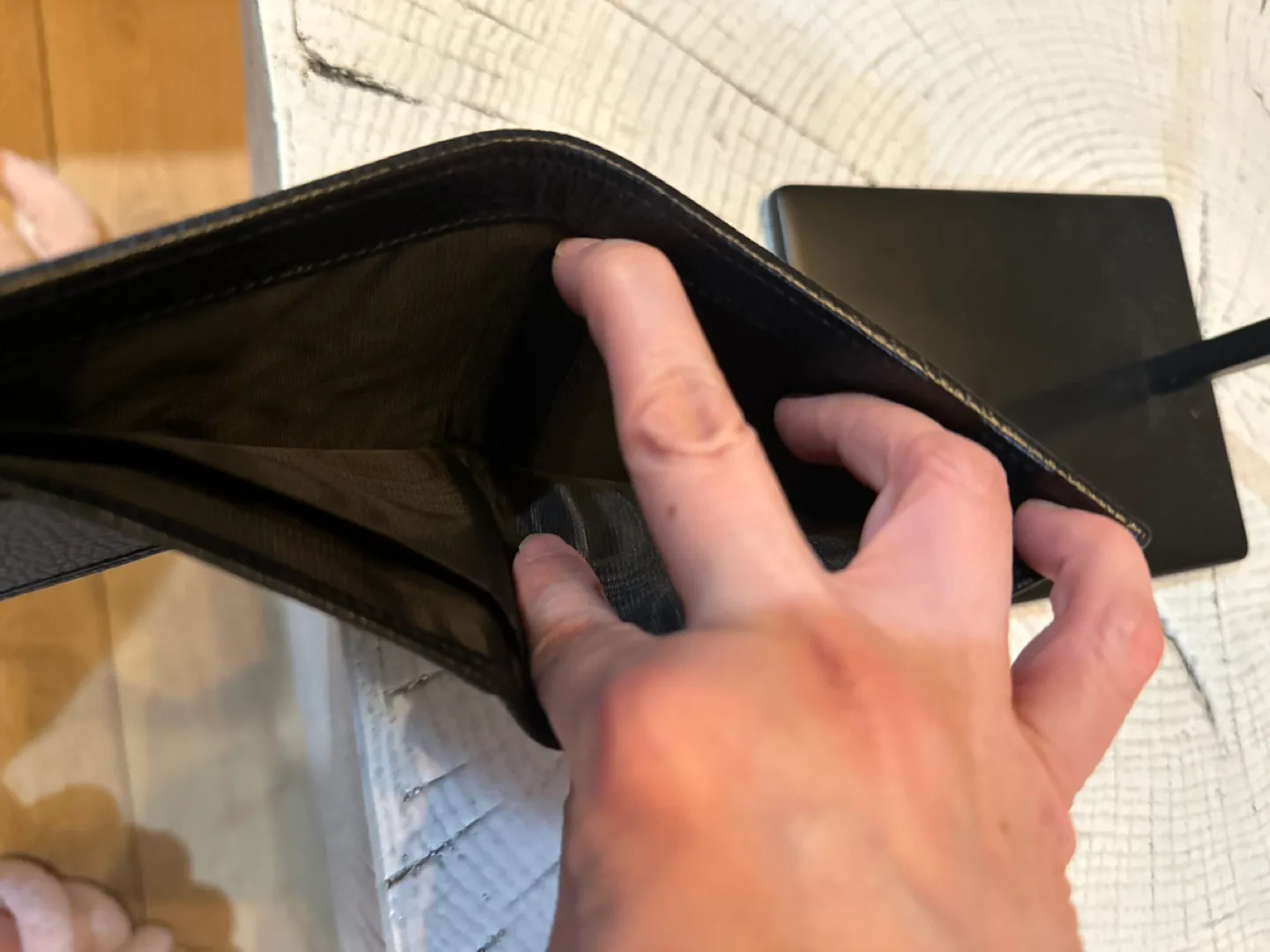 Gucci GG Men’s Bifold Wallet New image indicator(4)