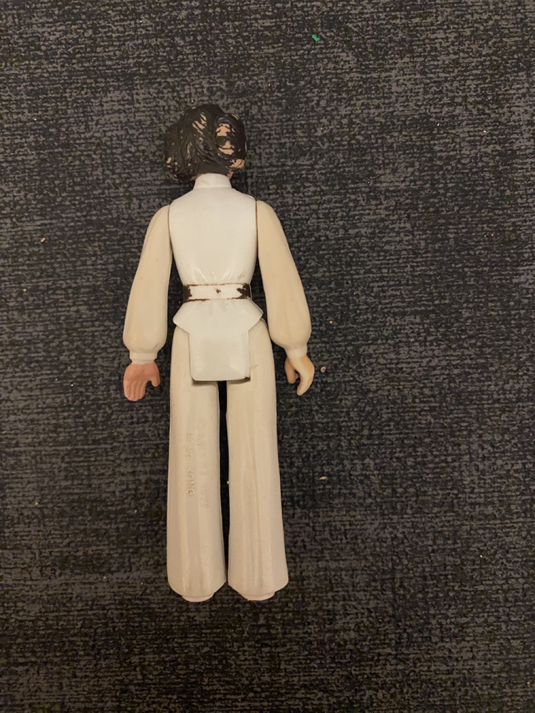 Vintage Star Wars Action Figures