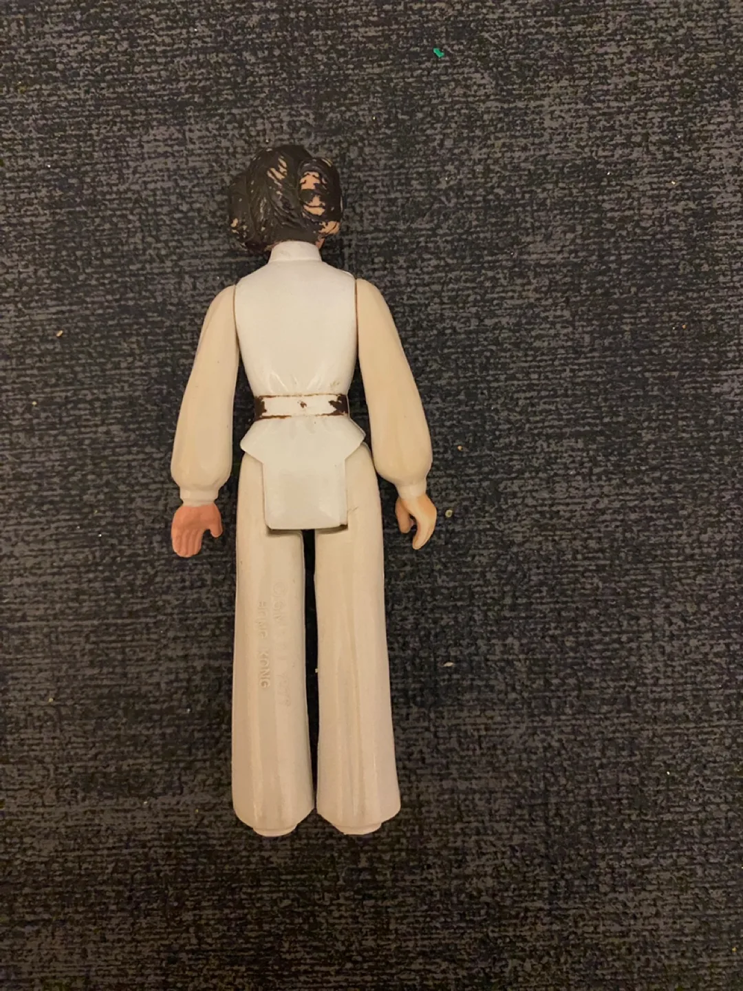 Vintage Star Wars Action Figures thumbnail